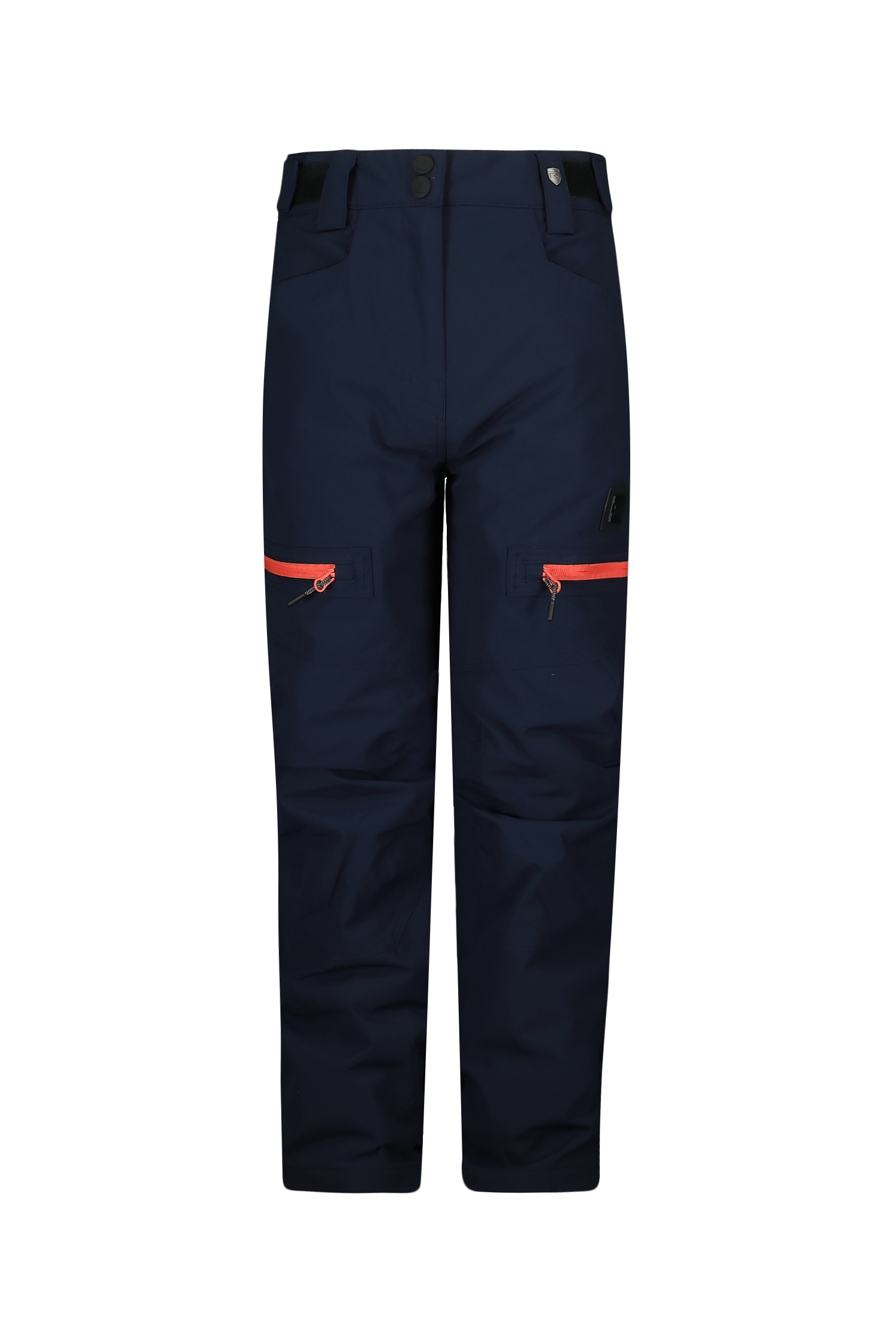 Image of Rehall KYLE-R Mädchen Ski-/Snowboardhose Blau, , Größe: 164