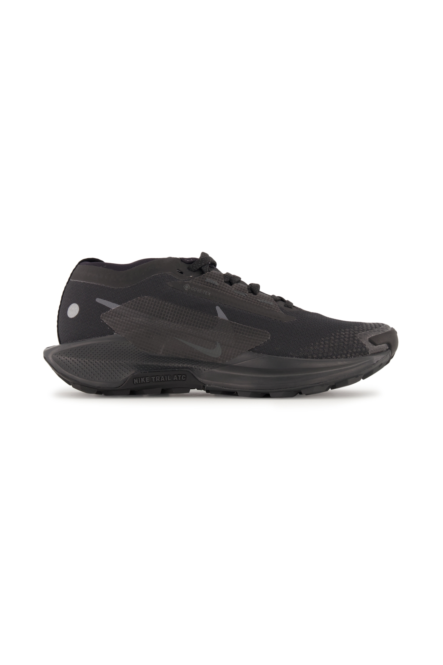 Image of Nike Pegasus Trail 5 Gore-Tex® Damen Trailrunningschuh Schwarz, Damen, Größe: 5 1/2