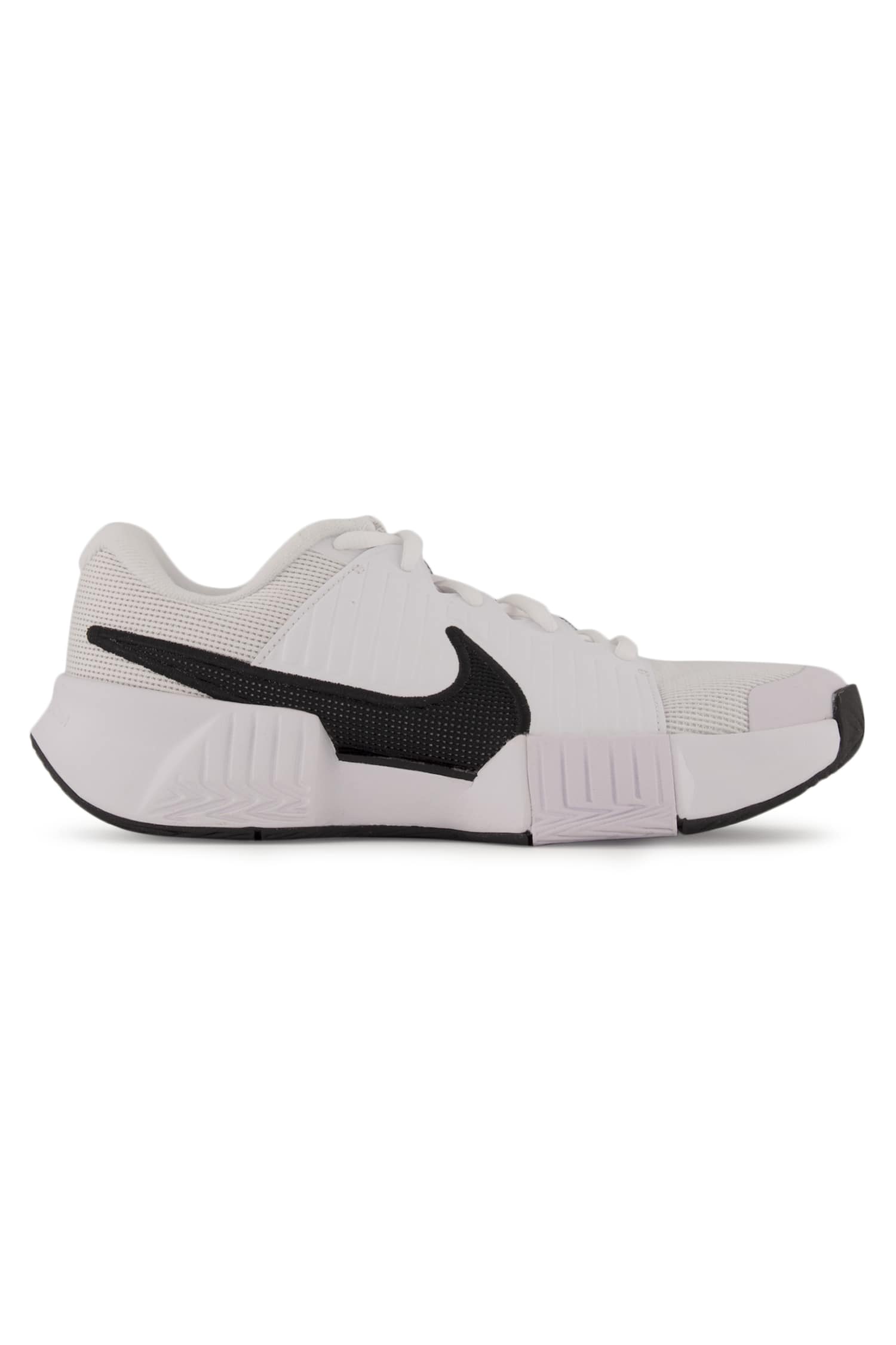 Image of Nike GP Challenge Pro Damen Tennisschuh Schwarz, Damen, Größe: 6 1/2
