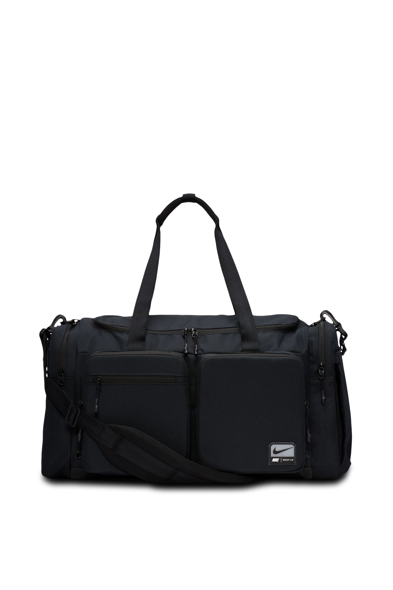 Image of Nike Utility Power 2.0 51 L Sporttasche Schwarz, Herren, Größe: 0