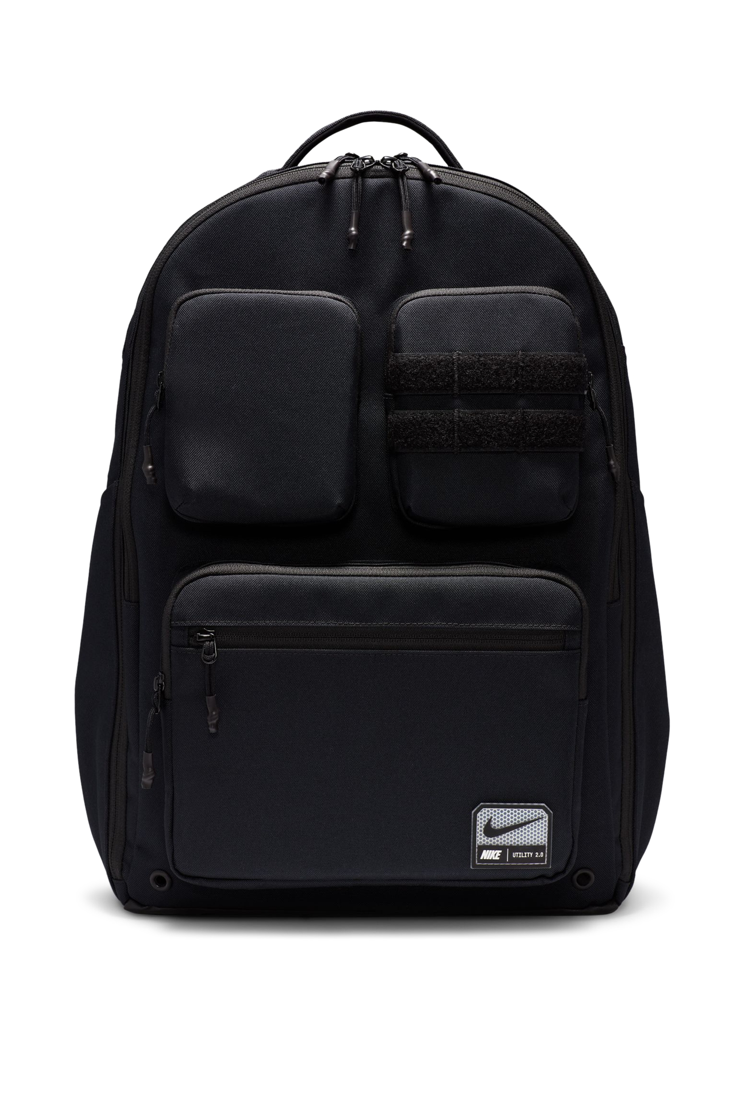 Image of Nike Utility Power 33 L Rucksack Schwarz, Herren, Größe: 0