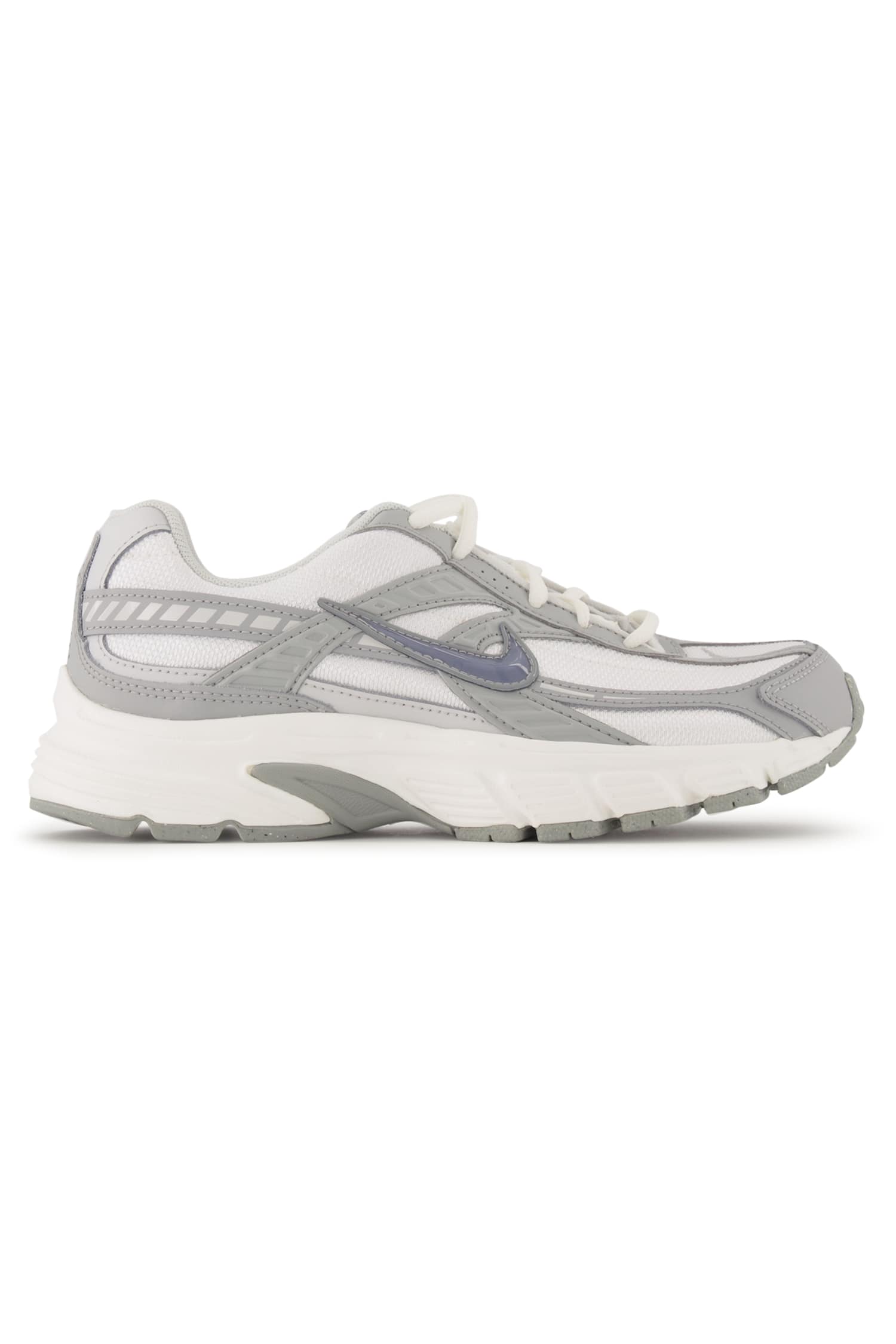Image of Nike Initiator Damen Sneaker Grau, Damen, Größe: 5 1/2