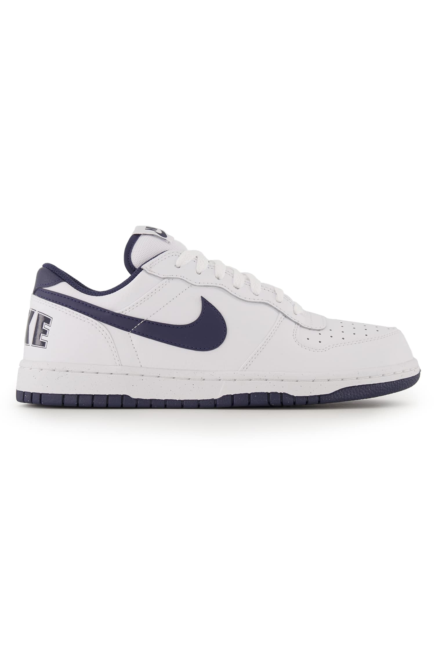 Image of Nike Big Low Herren Sneaker Weiss, Herren, Größe: 7 1/2