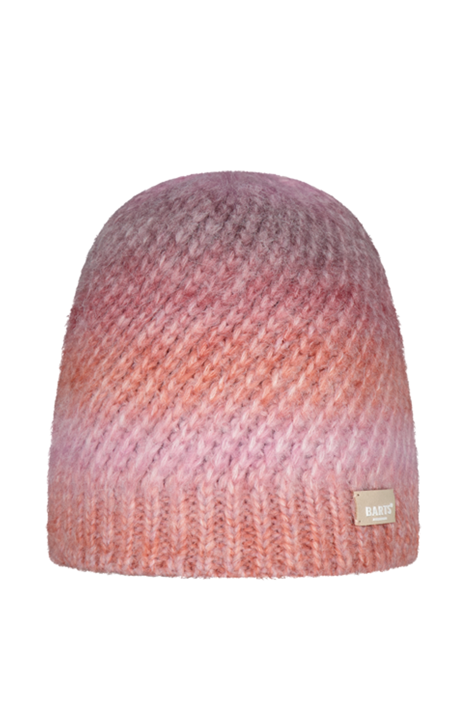 Image of Barts Fanatail Damen Mütze Pink, Damen, Größe: ONE SIZE