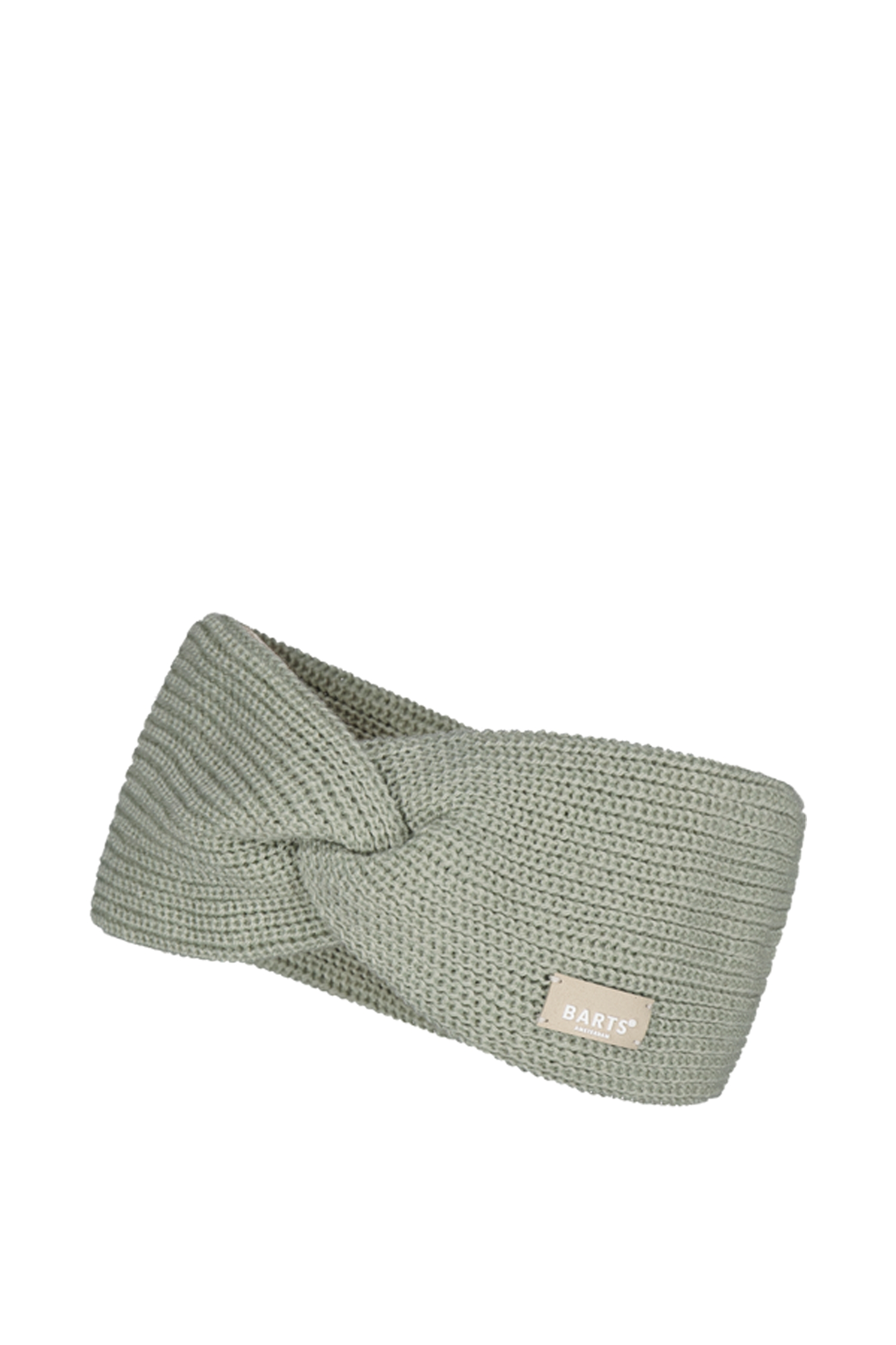 Image of Barts Tasitas Damen Stirnband Grün, Damen, Größe: ONE SIZE