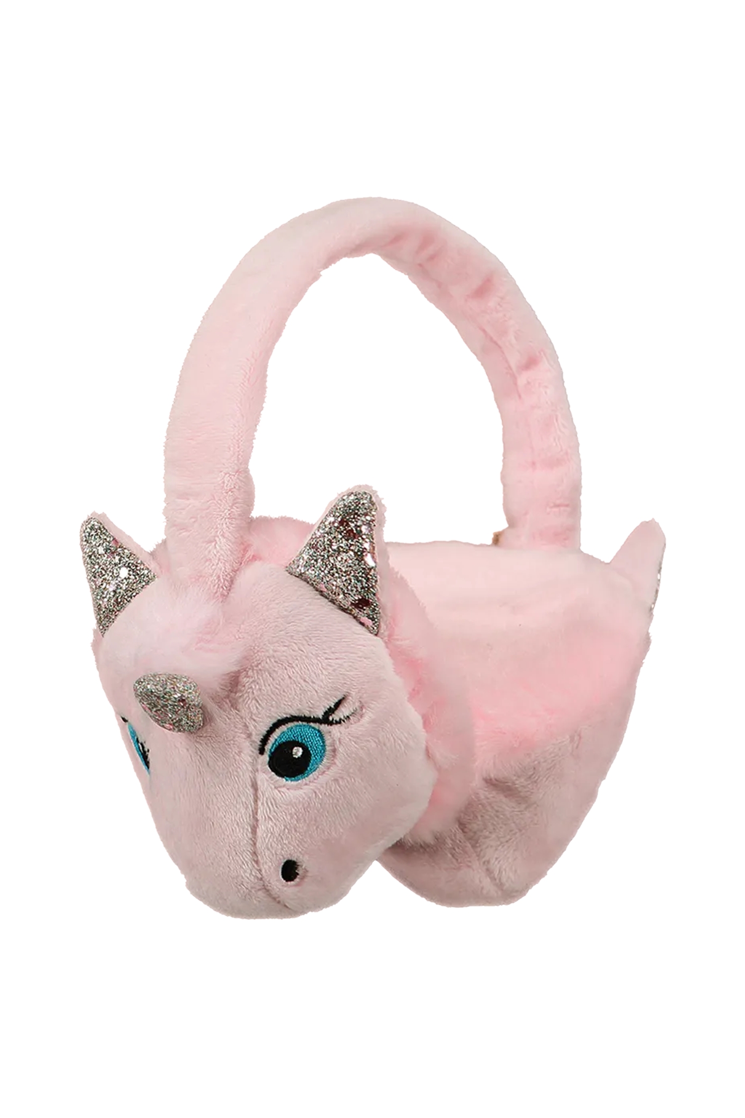 Image of Barts Unicorna Ohrenwärmer Pink, , Größe: ONE SIZE