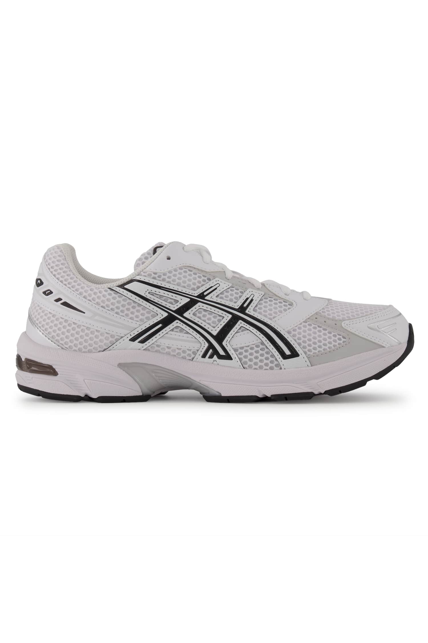 Image of ASICS Gel-1130™ NS Herren Sneaker Schwarz, Herren, Größe: 9 1/2