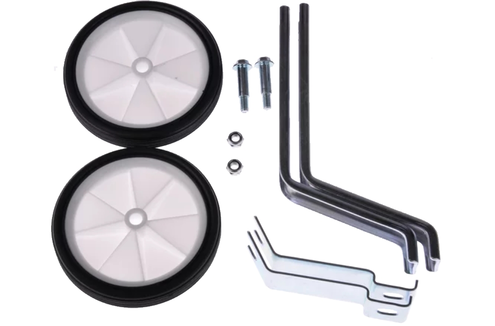 Universell 12-20 rotelle