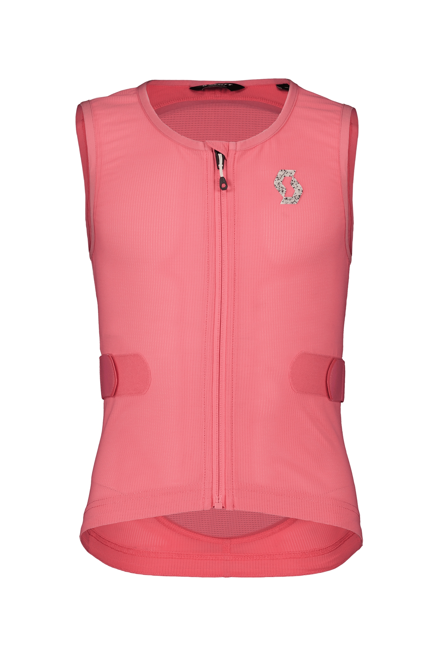 Image of SCOTT Airflow Kinder Rückenpanzer Pink, , Größe: M