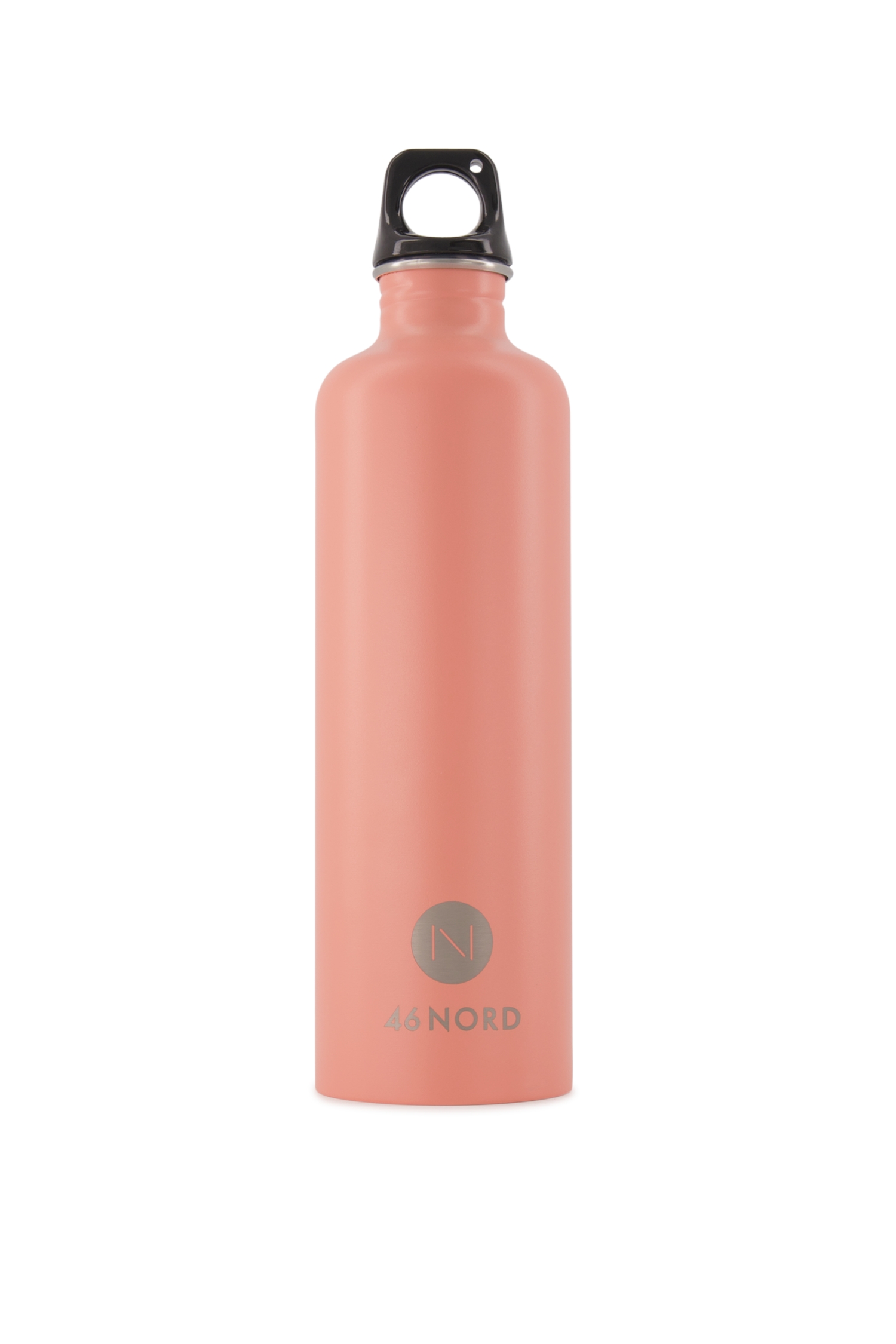 Image of 46 NORD Light 900 ml Trinkflasche Pink, Herren, Größe: ONE SIZE