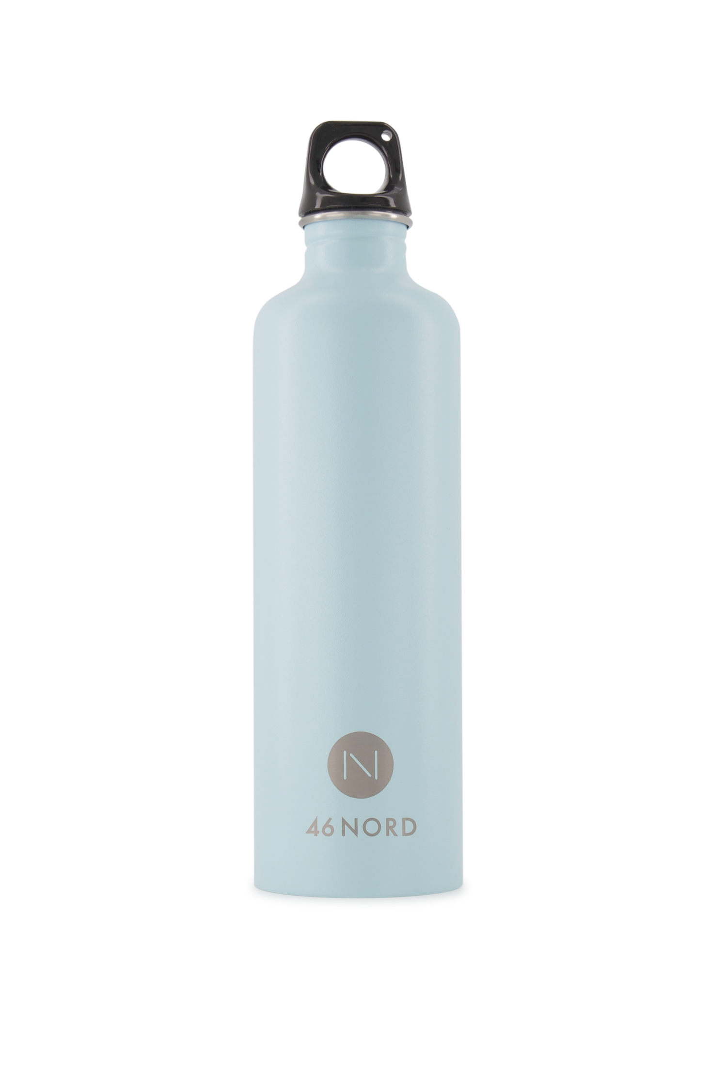Image of 46 NORD Light 900 ml Trinkflasche Blau, Herren, Größe: ONE SIZE