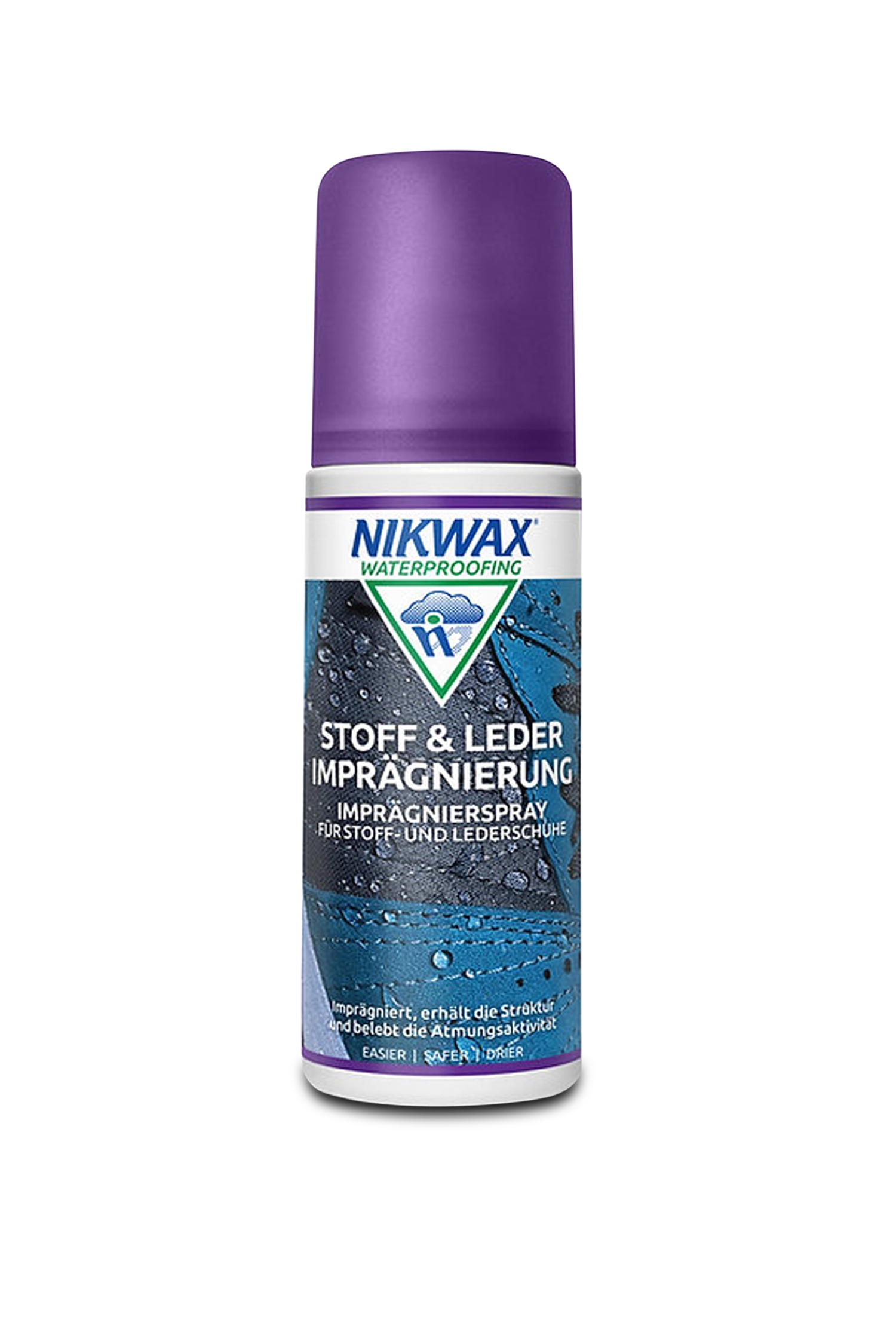 125 ml Stoff & Leder impregnante