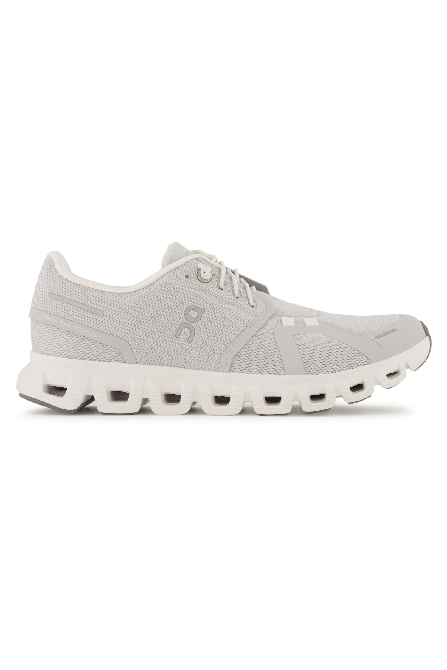 Image of ON Cloud 6 Herren Sneaker Grau, Herren, Größe: 7