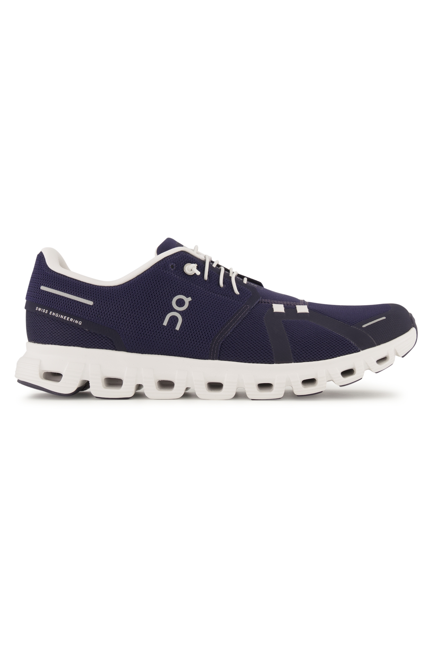 Image of ON Cloud 6 Herren Sneaker Blau, Herren, Größe: 13