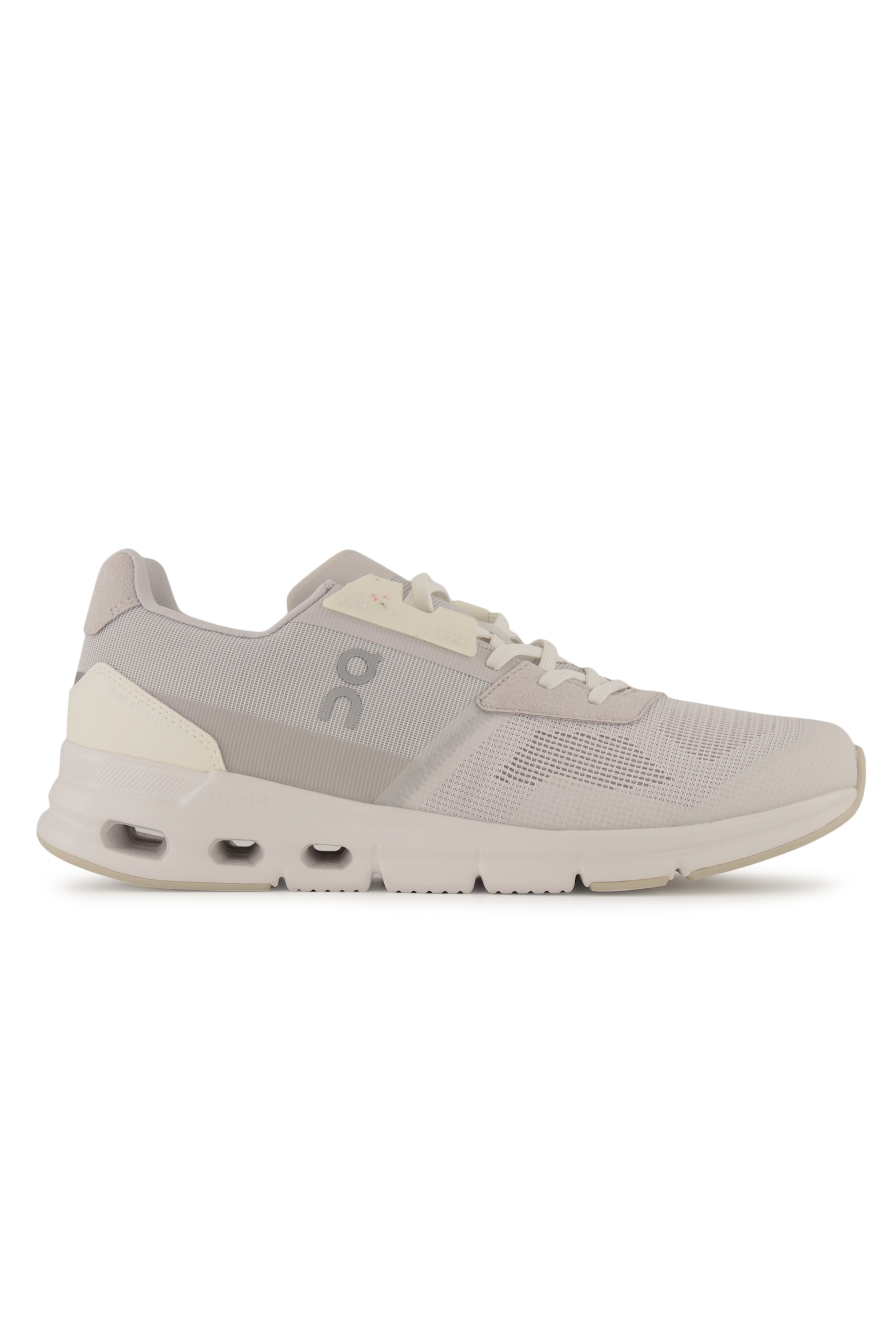 Image of ON Cloudrift Herren Sneaker Weiss, Herren, Größe: 7