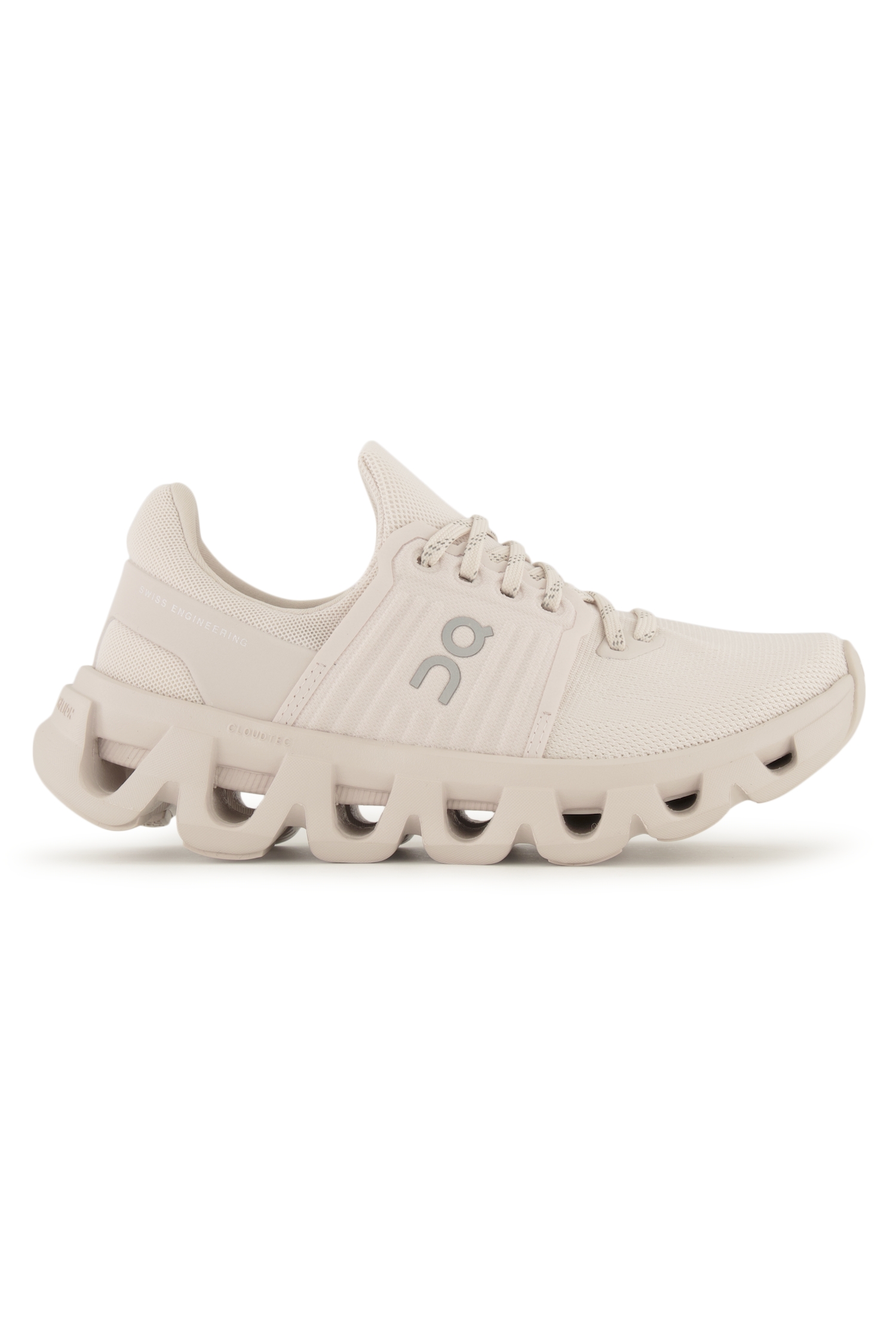 Image of ON Cloudswift AD 4 Damen Sneaker Weiss, Damen, Größe: 6