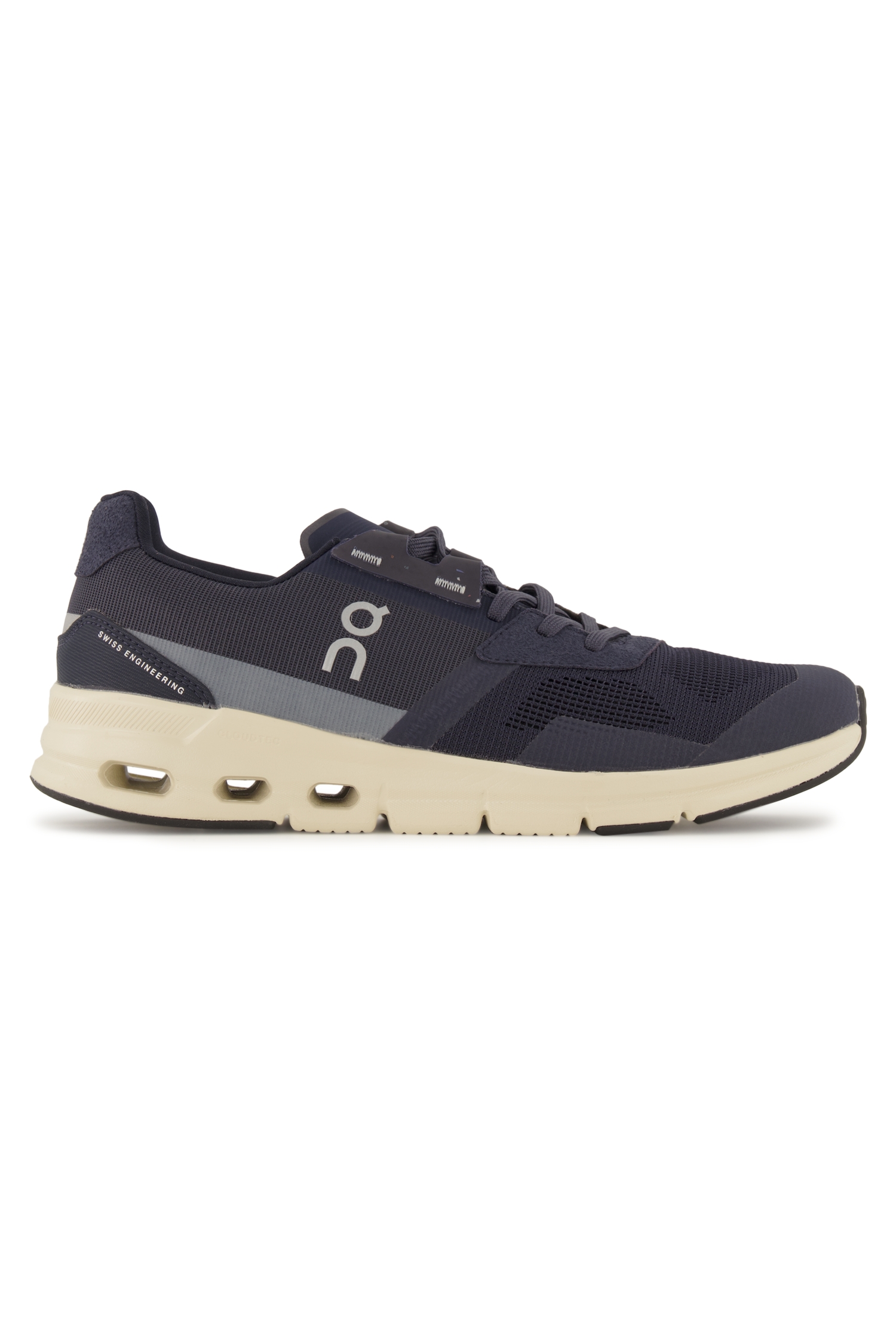 ON Cloudrift Damen Sneaker Blau, Damen, Größe: 6 1/2
