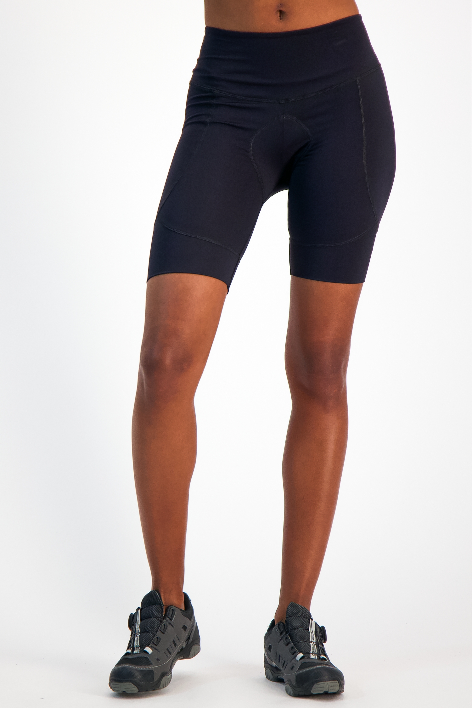 Image of SCOTT Endurance 10 +++ Damen Bikeshort Schwarz, Damen, Größe: M