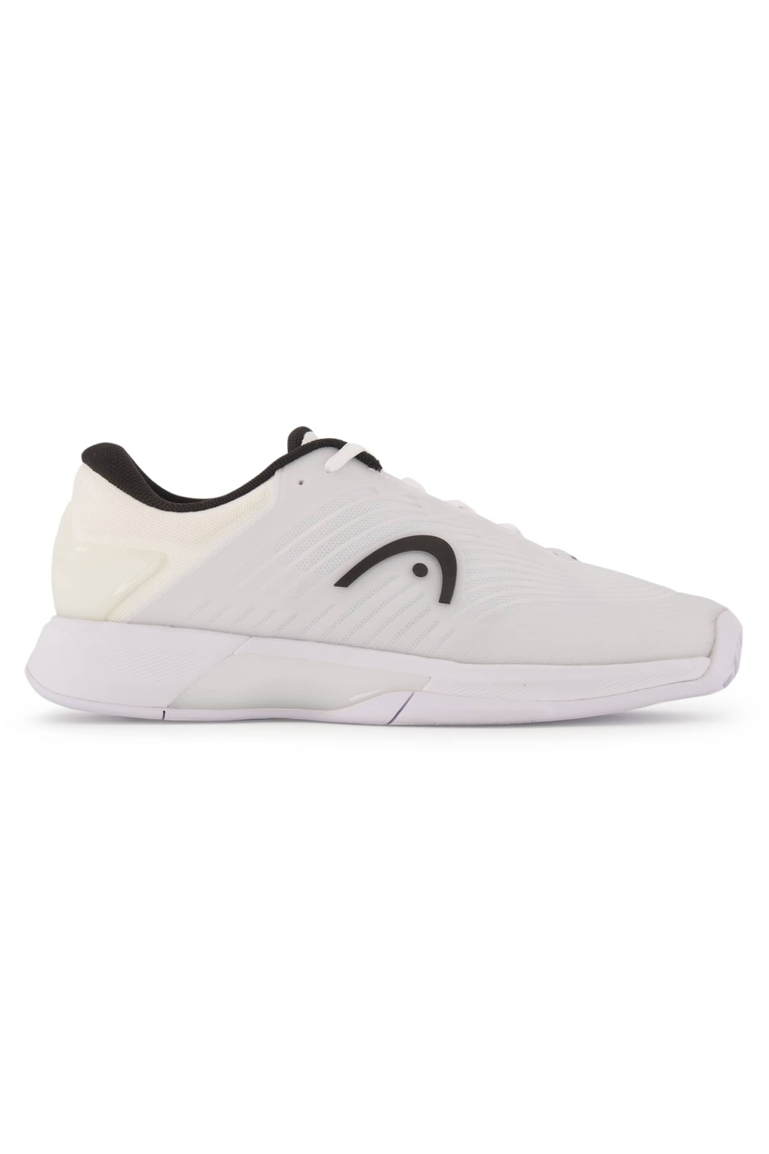 Image of HEAD Revolt Pro 4.5 Herren Tennisschuh Weiss, Herren, Größe: 10 1/2