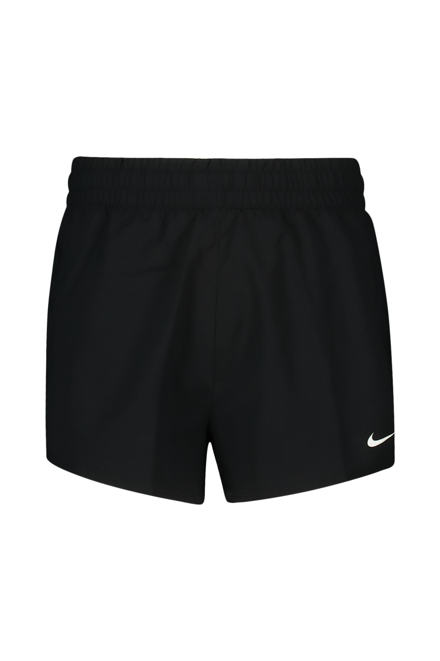 Image of Nike Dri-FIT One Mädchen Short Schwarz, , Größe: 140
