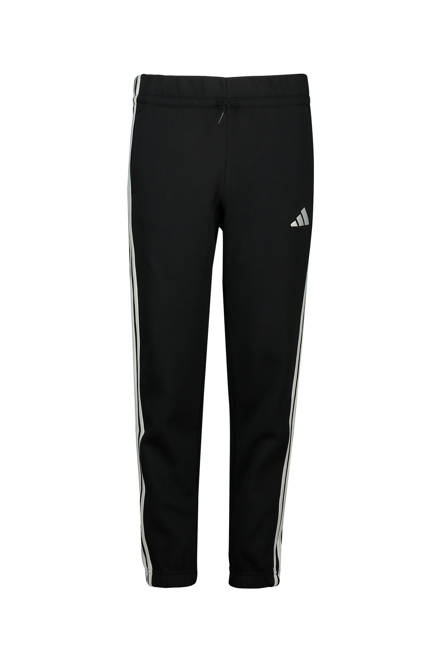 Image of adidas Essentials Kinder Trainerhose Schwarz, , Größe: 128