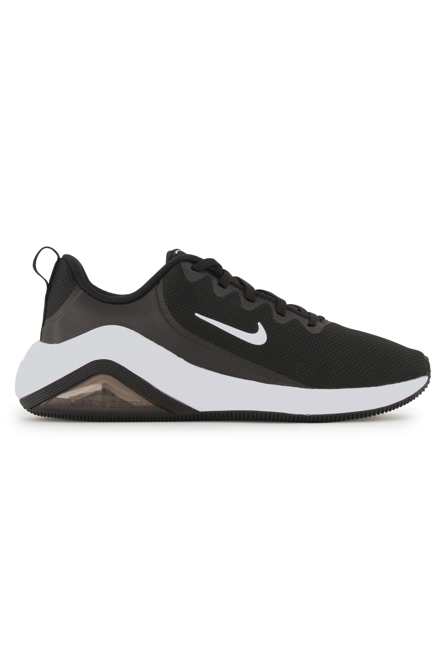 Image of Nike Bella 7 Damen Fitnessschuh Schwarz, Damen, Größe: 11