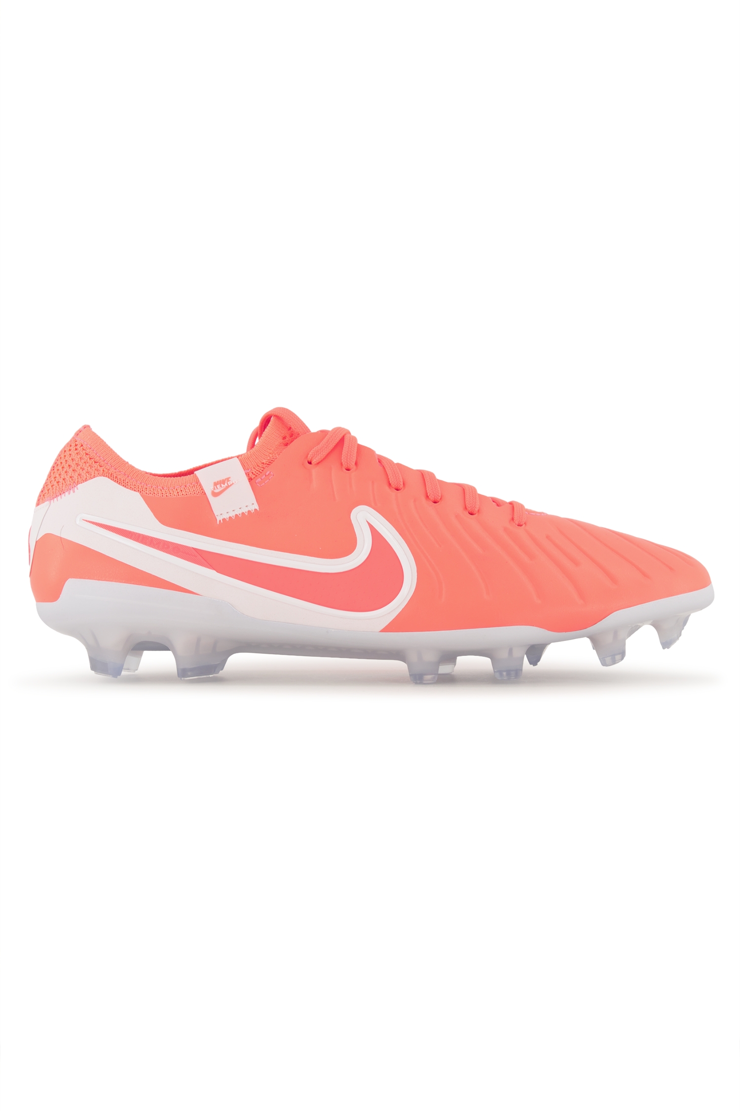 Image of Nike Tiempo Legend 10 Elite FG Fussballschuh Weiss, Herren, Größe: 8