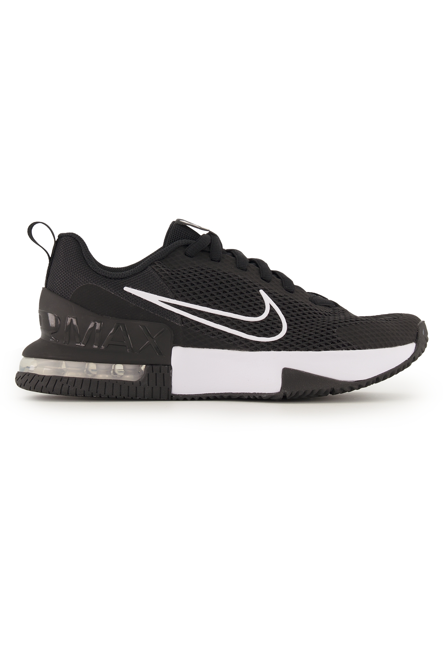 Image of Nike Air Max Alpha Trainer 6 Herren Fitnessschuh Schwarz, Herren, Größe: 10 1/2