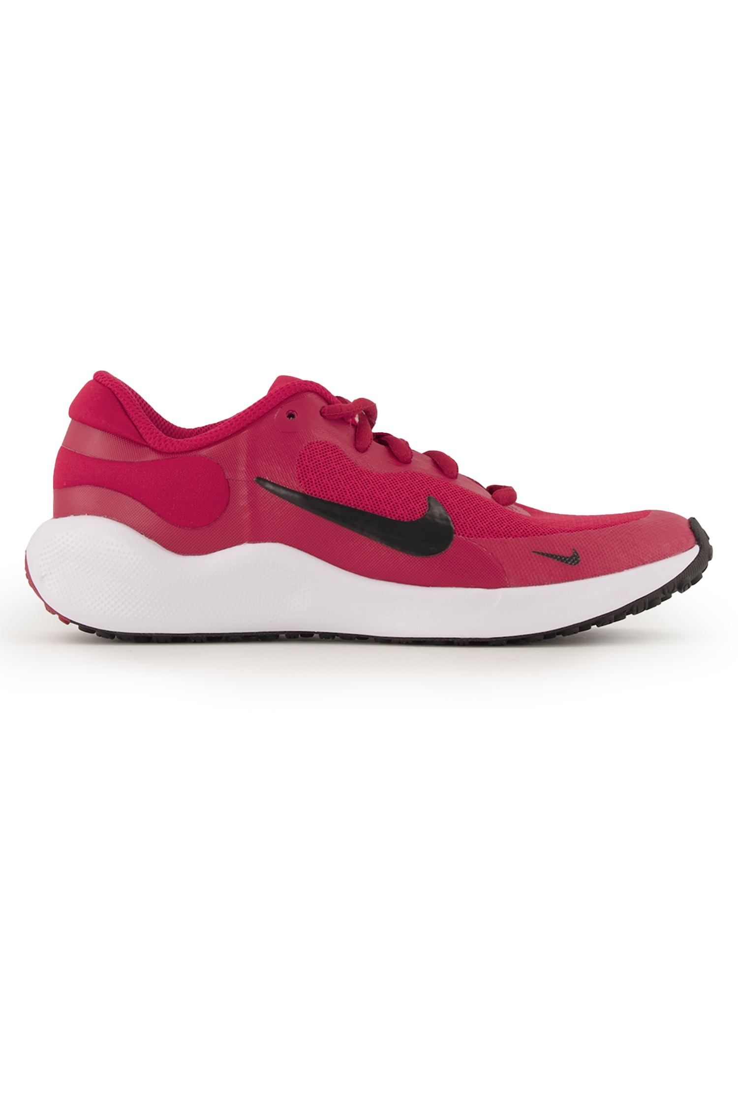 Image of Nike Revolution 7 Kinder Laufschuh Rot, , Größe: 36