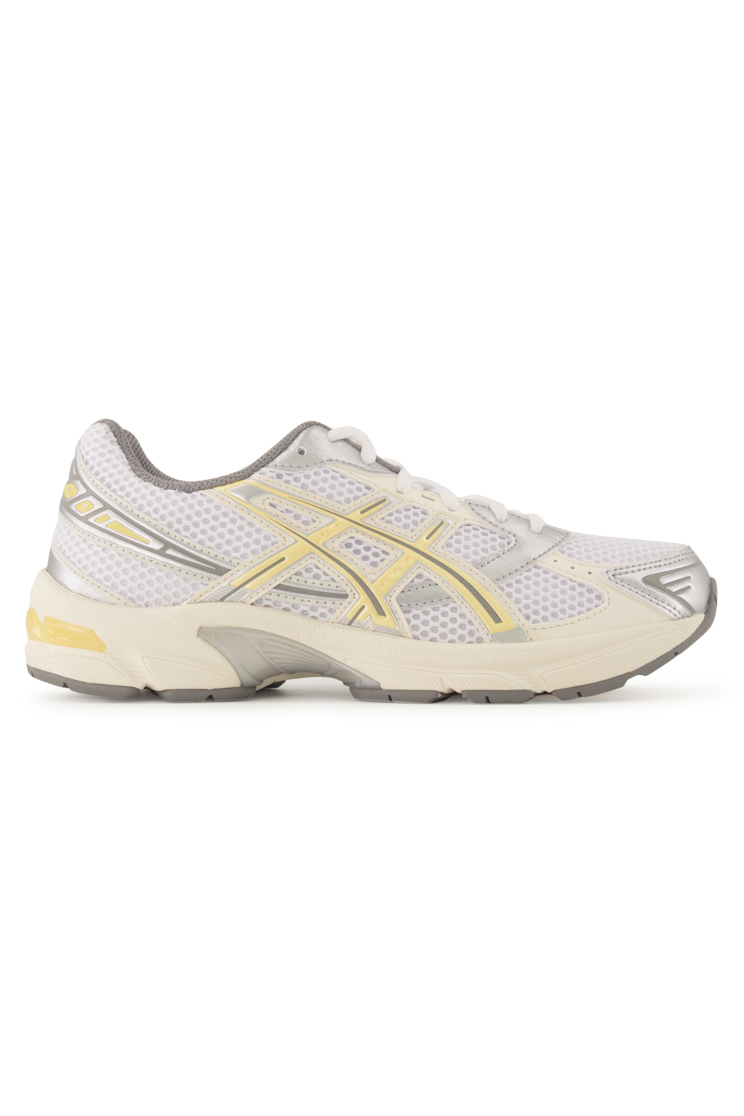 ASICS Gel-1130™ Damen Sneaker Weiss, Damen, Größe: 8