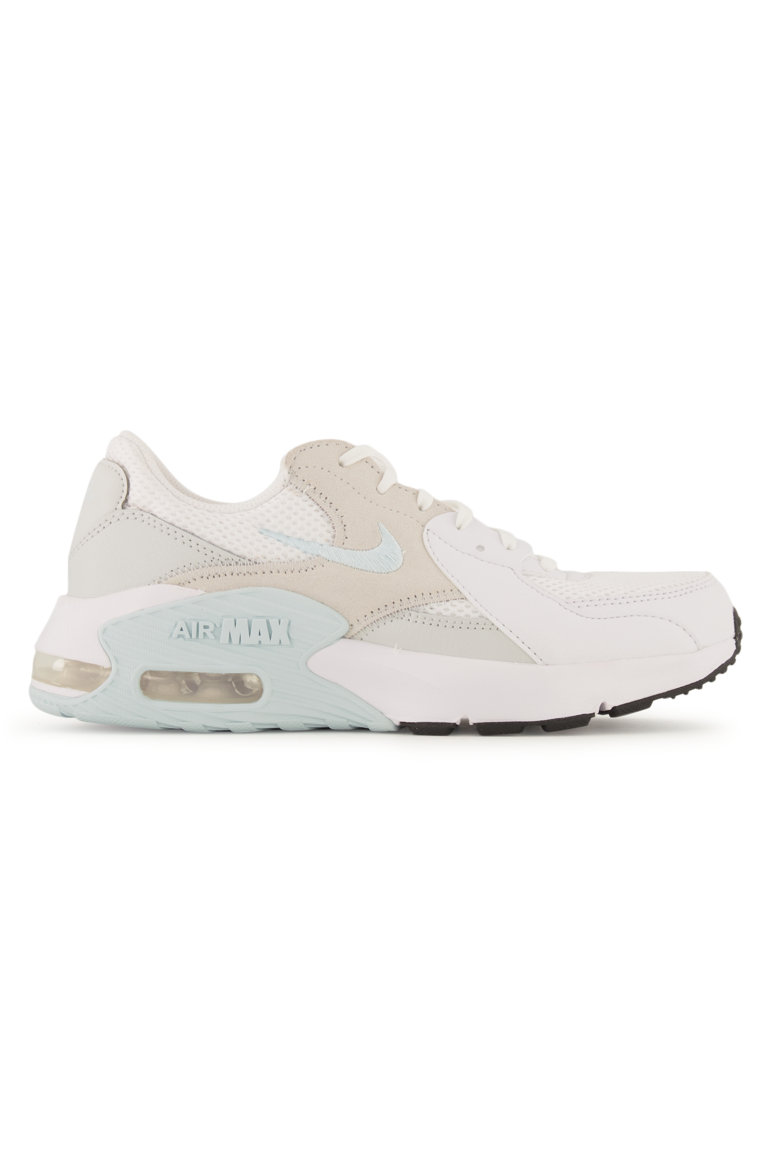 Image of Nike Air Max Excee Damen Sneaker Weiss, Damen, Größe: 6