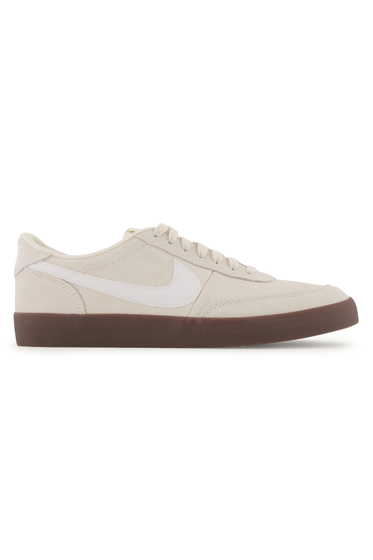 Nike Killshot 2 Herren Sneaker Grau, Herren, Größe: 7 1/2