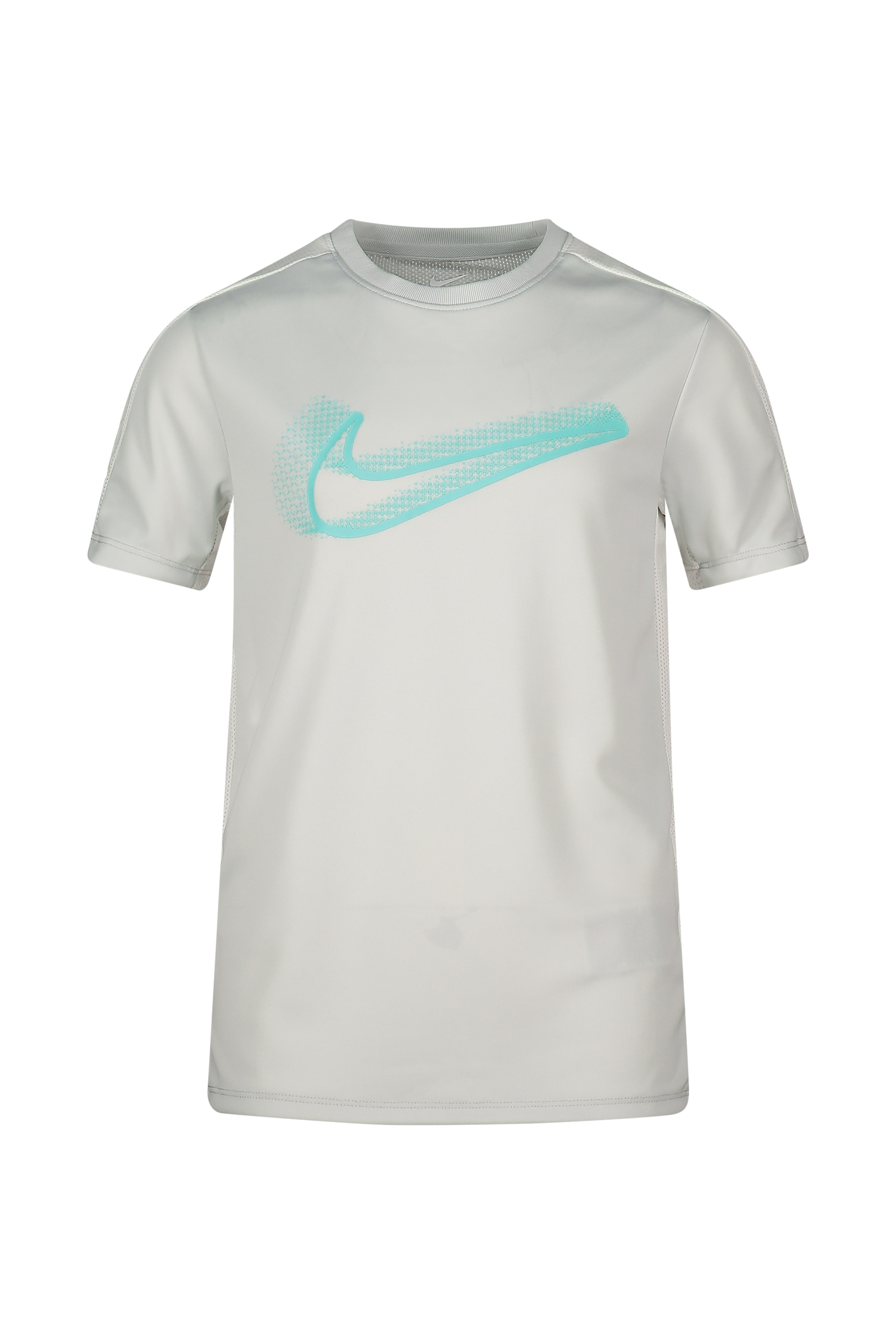 Image of Nike Dri-Fit Academy 23 Kinder T-Shirt Weiss, , Größe: 128