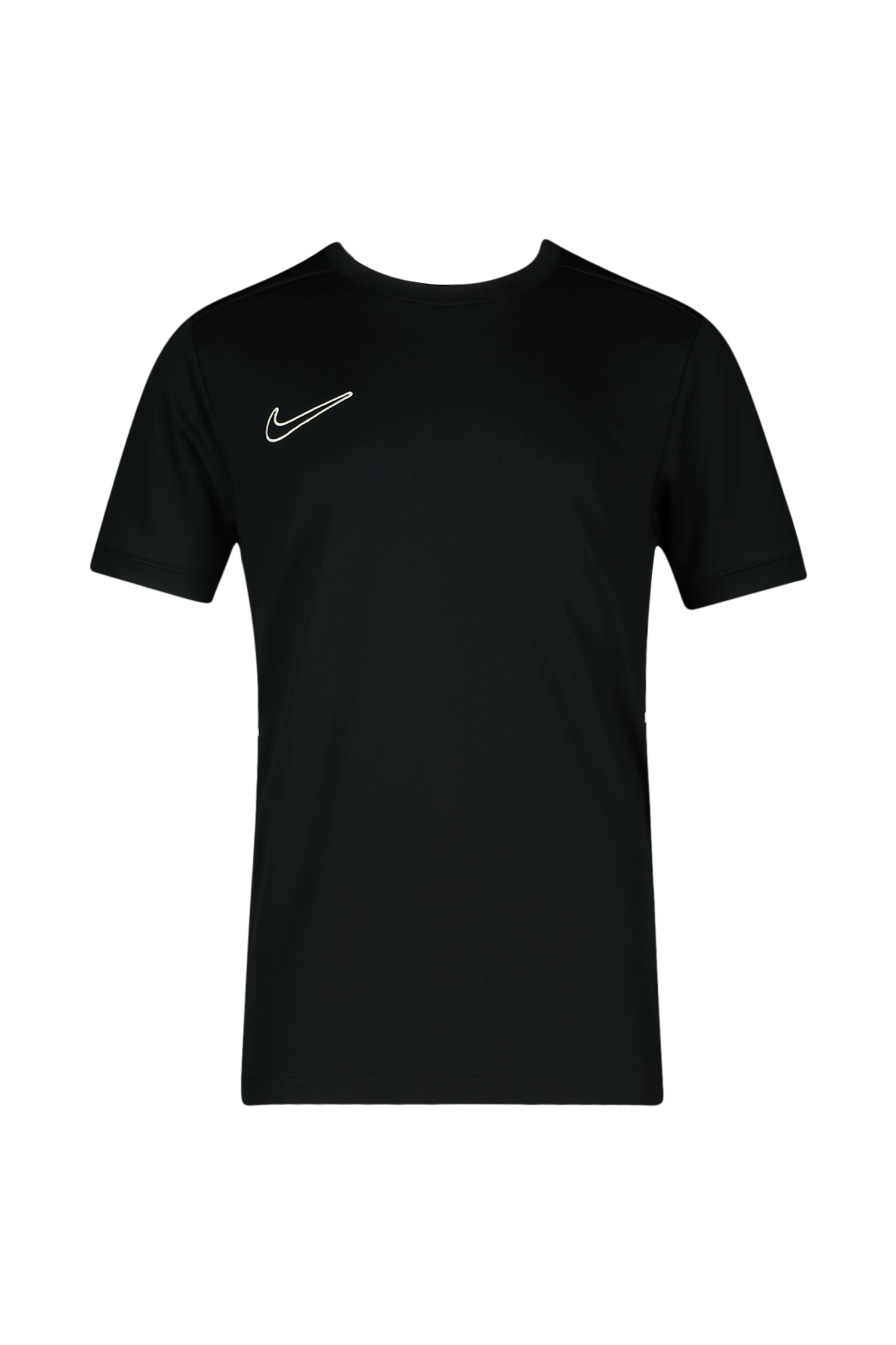 Image of Nike Dri-Fit Academy 25 Kinder T-Shirt Schwarz, , Größe: 152