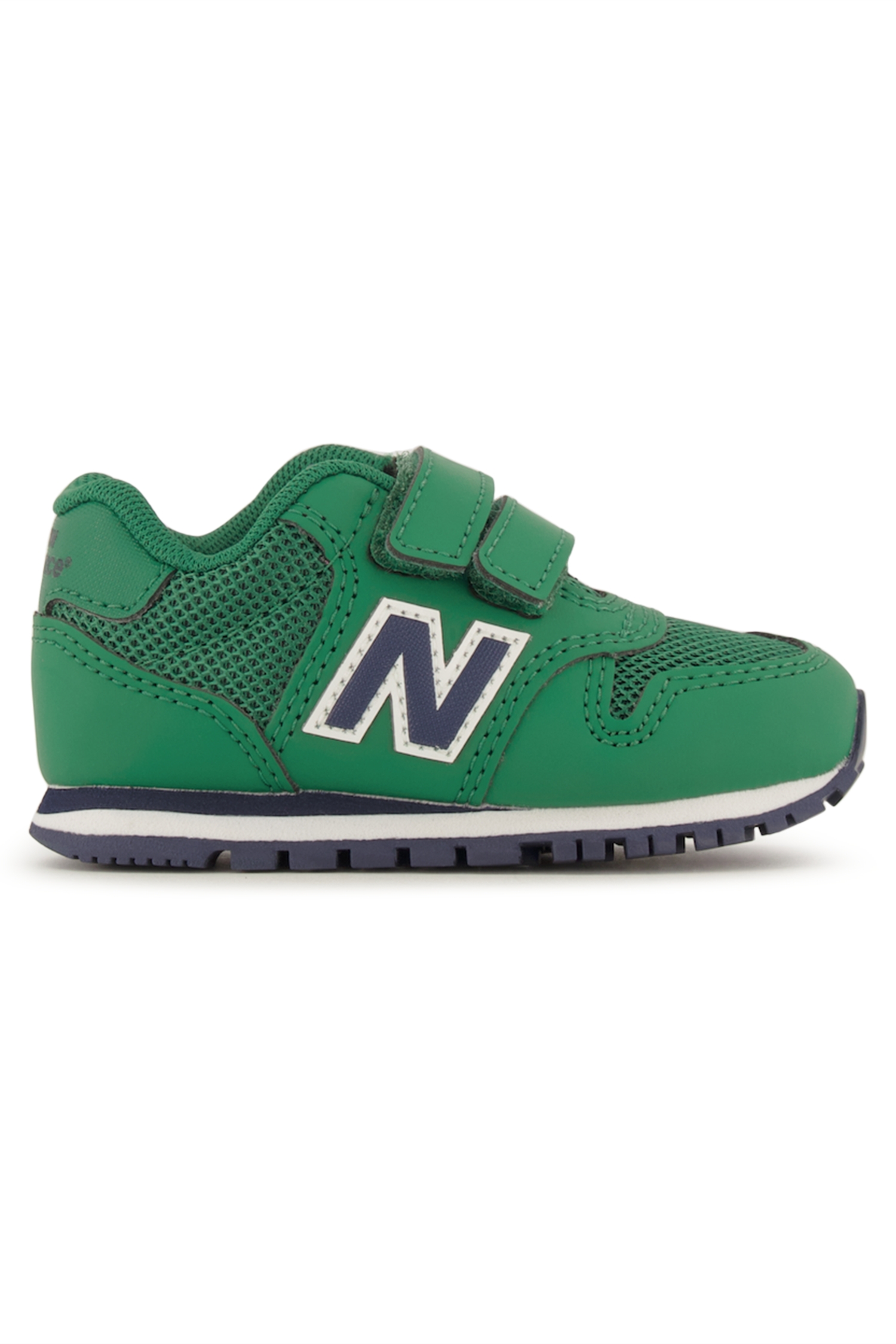 Image of New Balance 500 Kleinkind Sneaker Grün, , Größe: 20