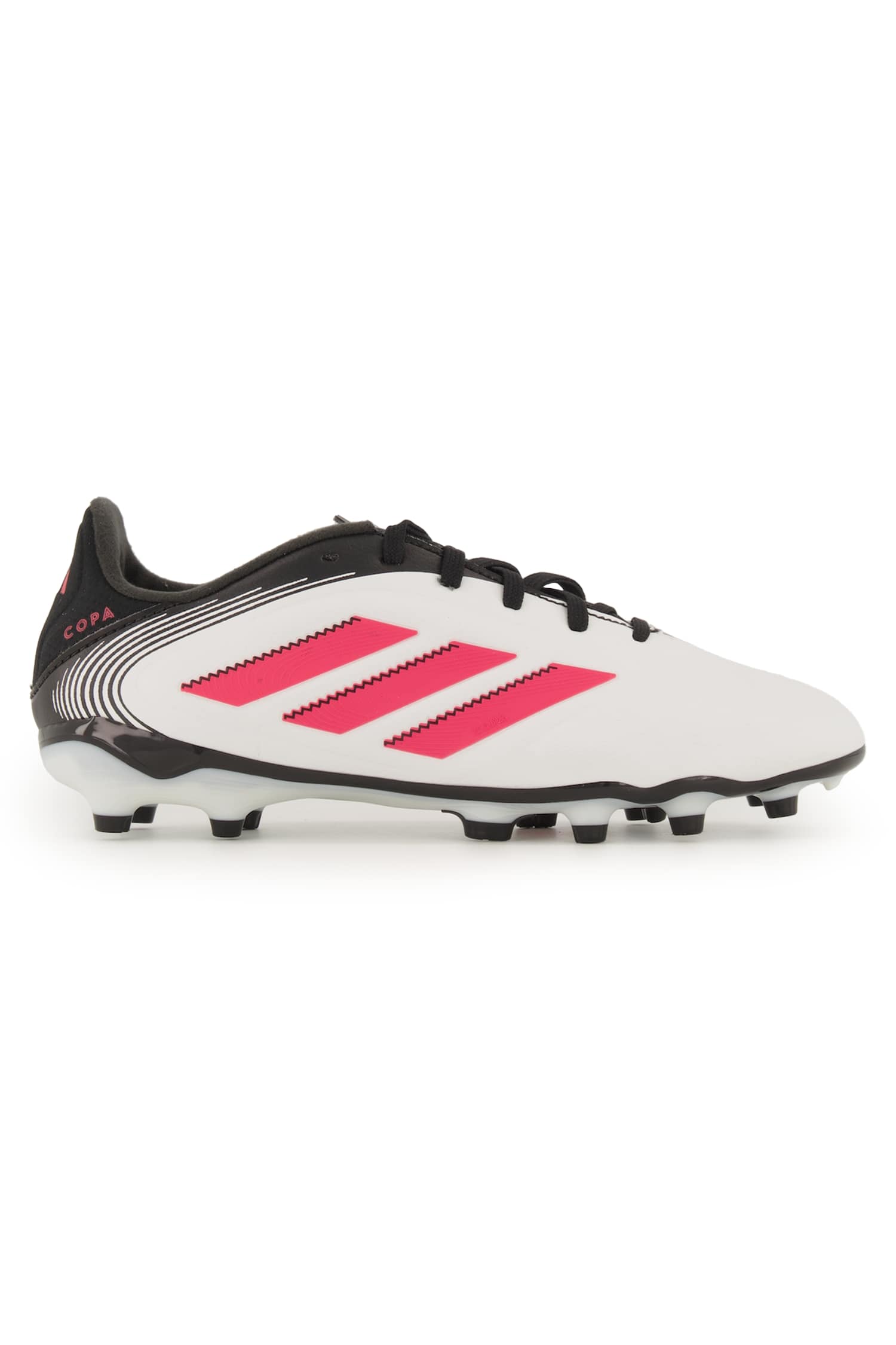 Image of adidas Copa Pure 3 League FG/MG Kinder Fussballschuh Weiss, , Größe: 28