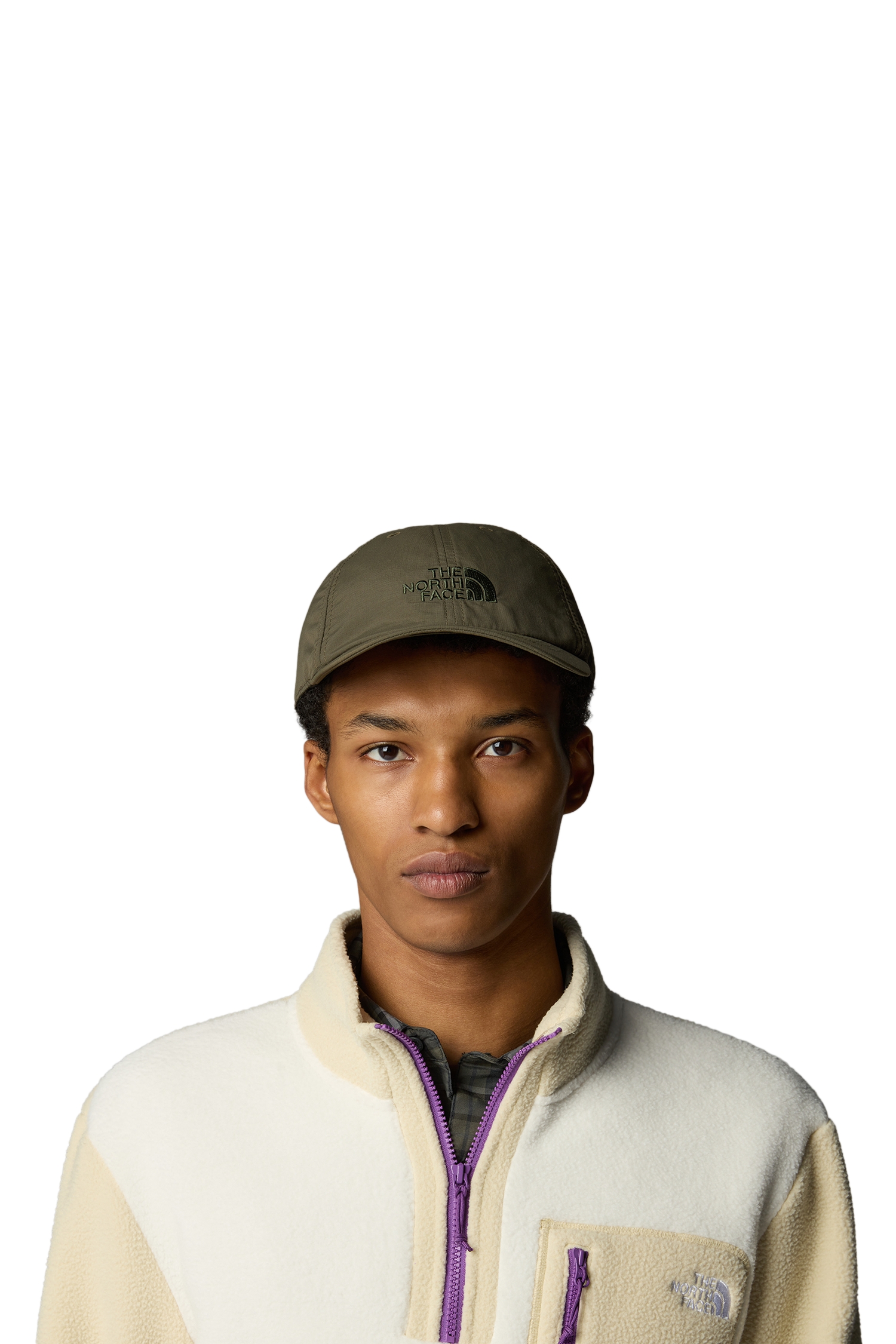 Image of The North Face Horizon Cap Grün, Herren, Größe: L/XL