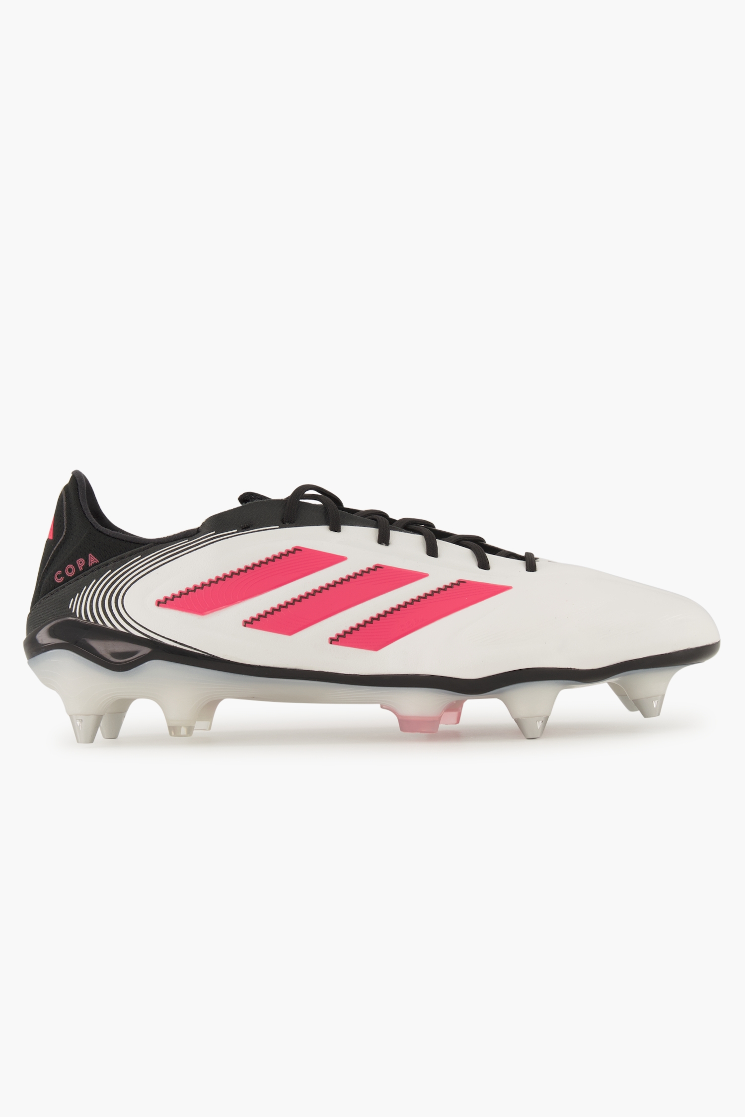 Image of adidas Copa Pure 3 Elite SG Fussballschuh Weiss, Herren, Größe: 7