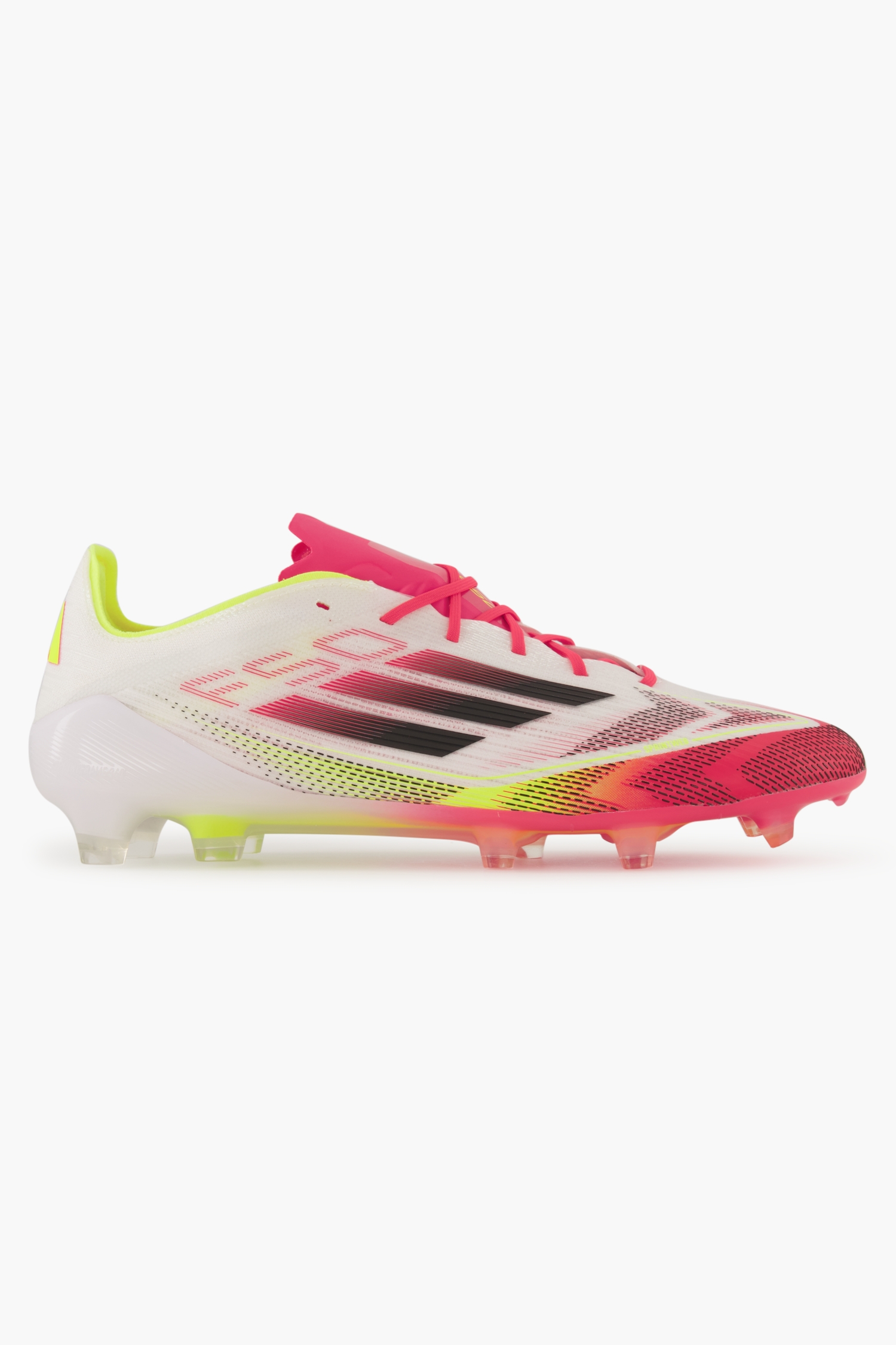 Image of adidas F50 Elite FG Fussballschuh Rot, Herren, Größe: 9