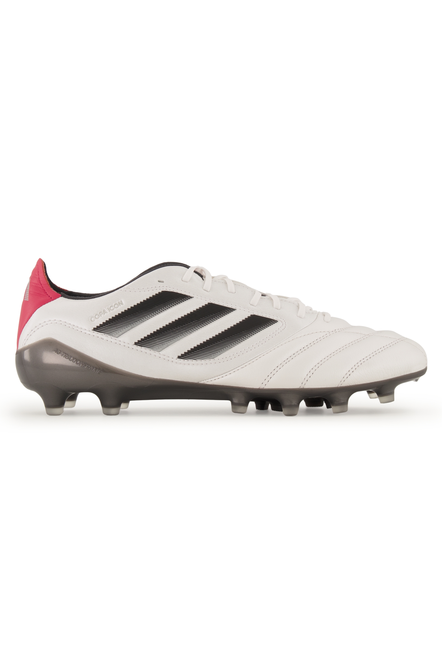 Image of adidas Copa Icon 2 FG/AG Fussballschuh Weiss, Herren, Größe: 11