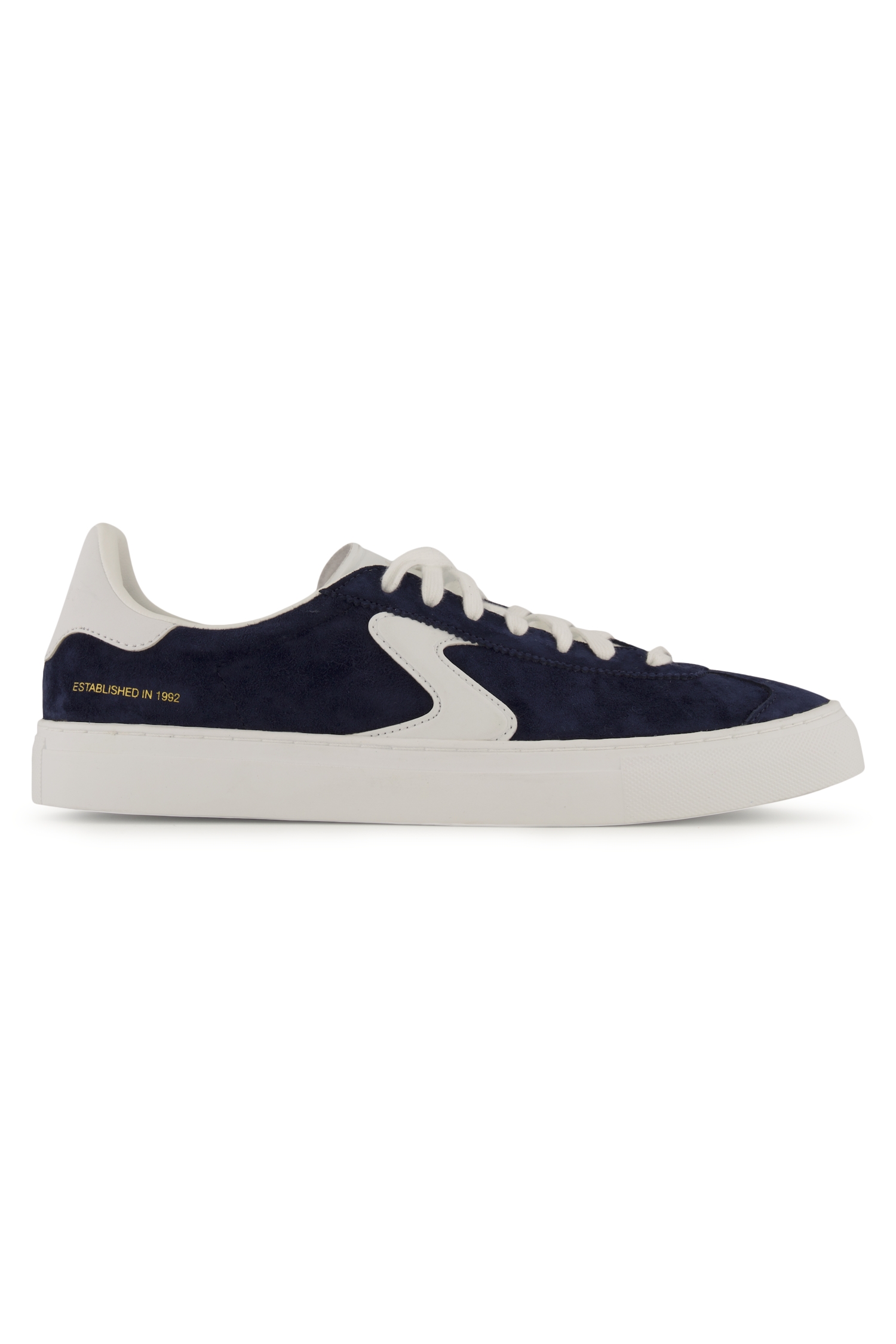 Skechers Arch Fit Legend Herren Sneaker Blau, Herren, Größe: 43