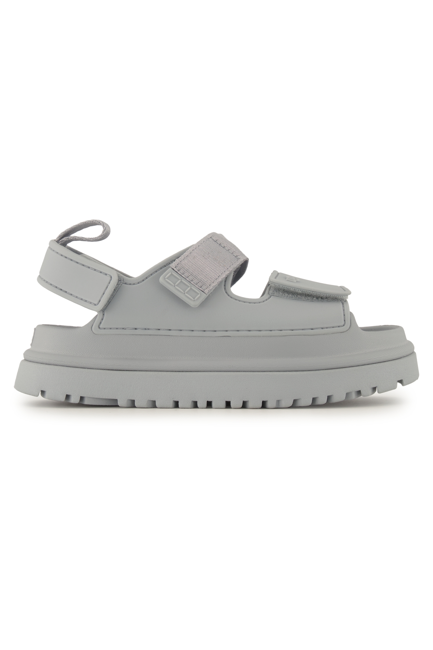 Image of UGG GoldenGlow Kinder Sandale Blau, , Größe: 36