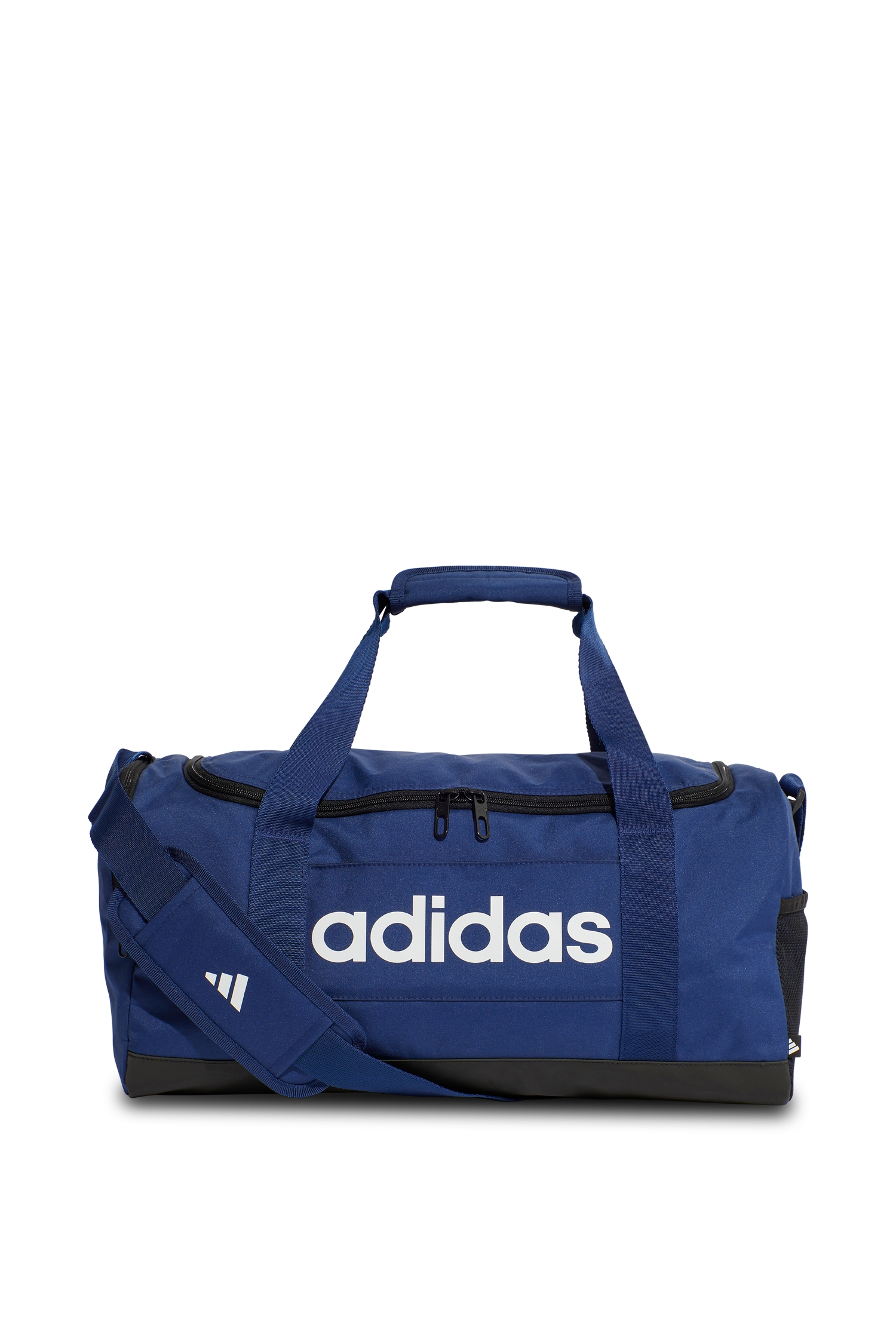 Image of adidas Linear S 24 L Sporttasche Blau, Herren, Größe: ONE SIZE
