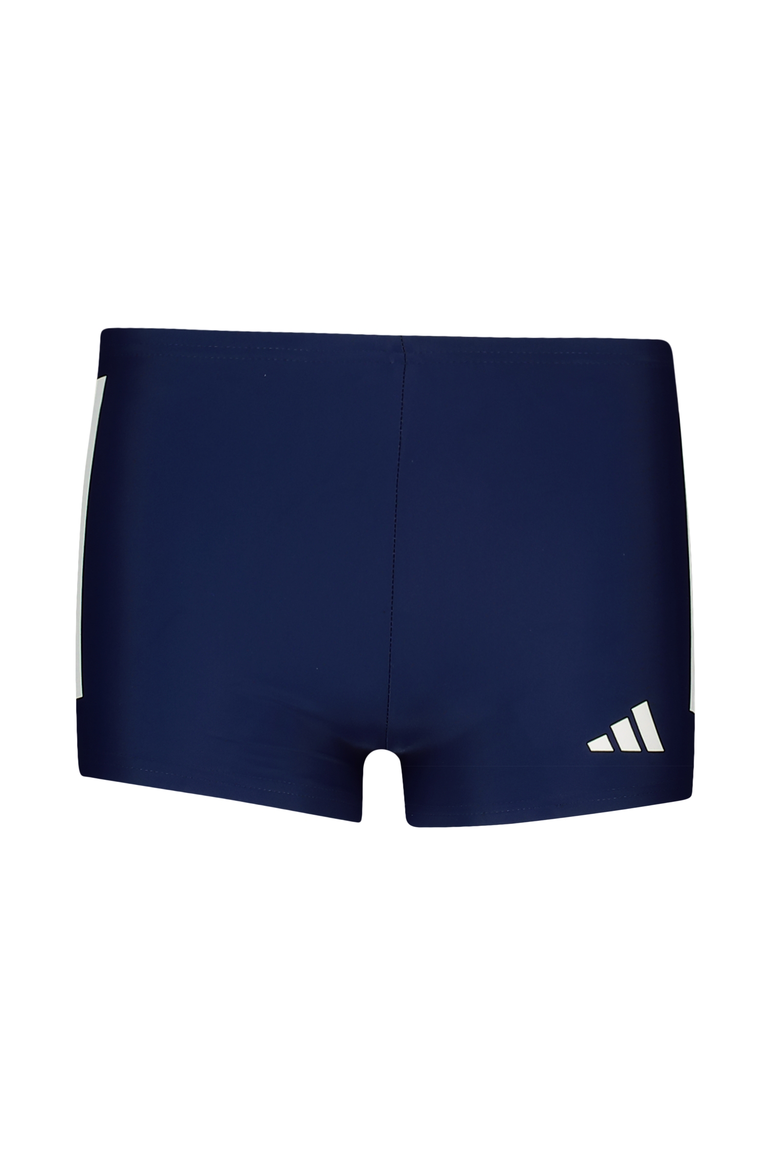 adidas 3S Boxer Jungen Badehose Blau, , Größe: 116