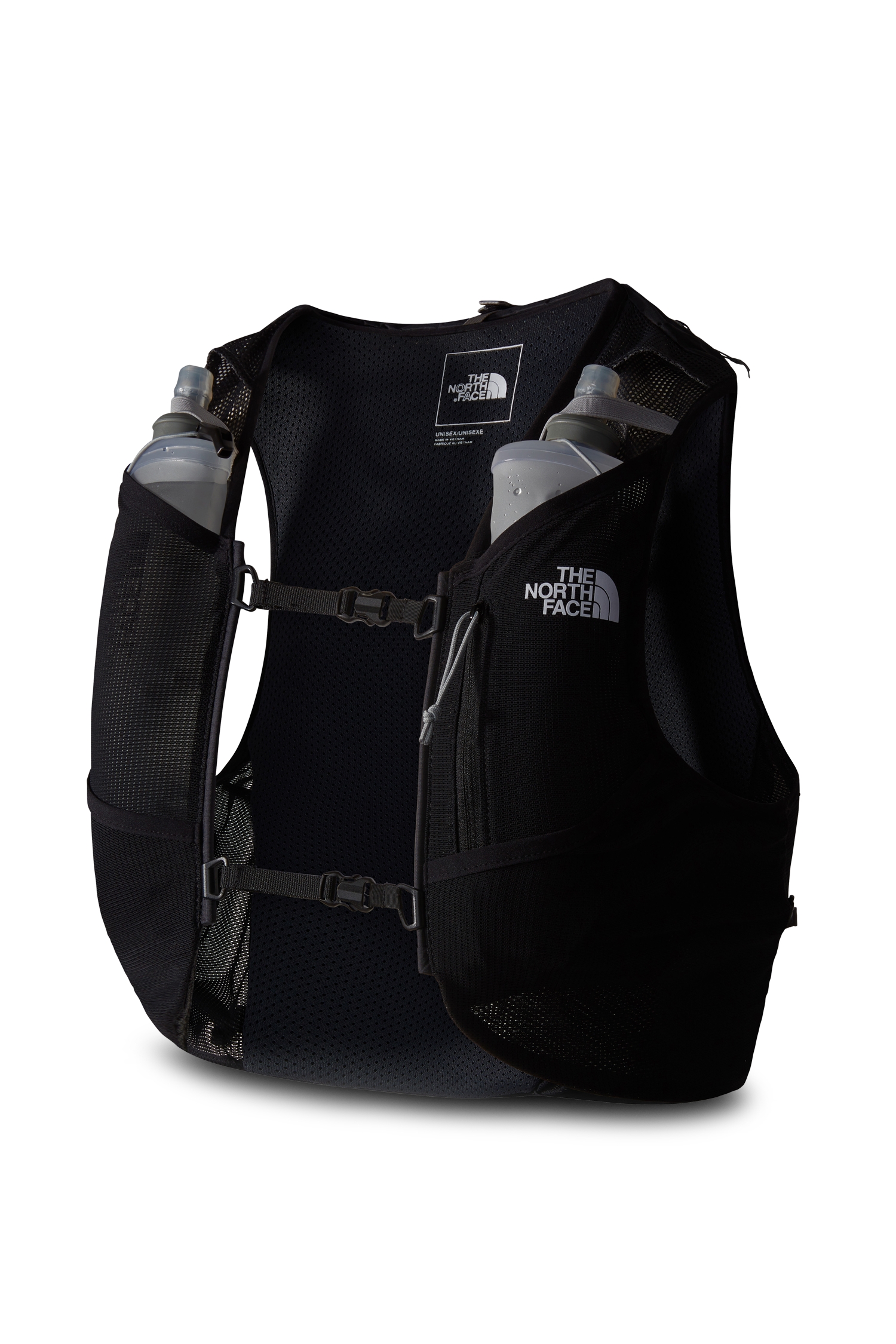 Image of The North Face Sunriser 8 L Laufrucksack Schwarz, Herren, Größe: L