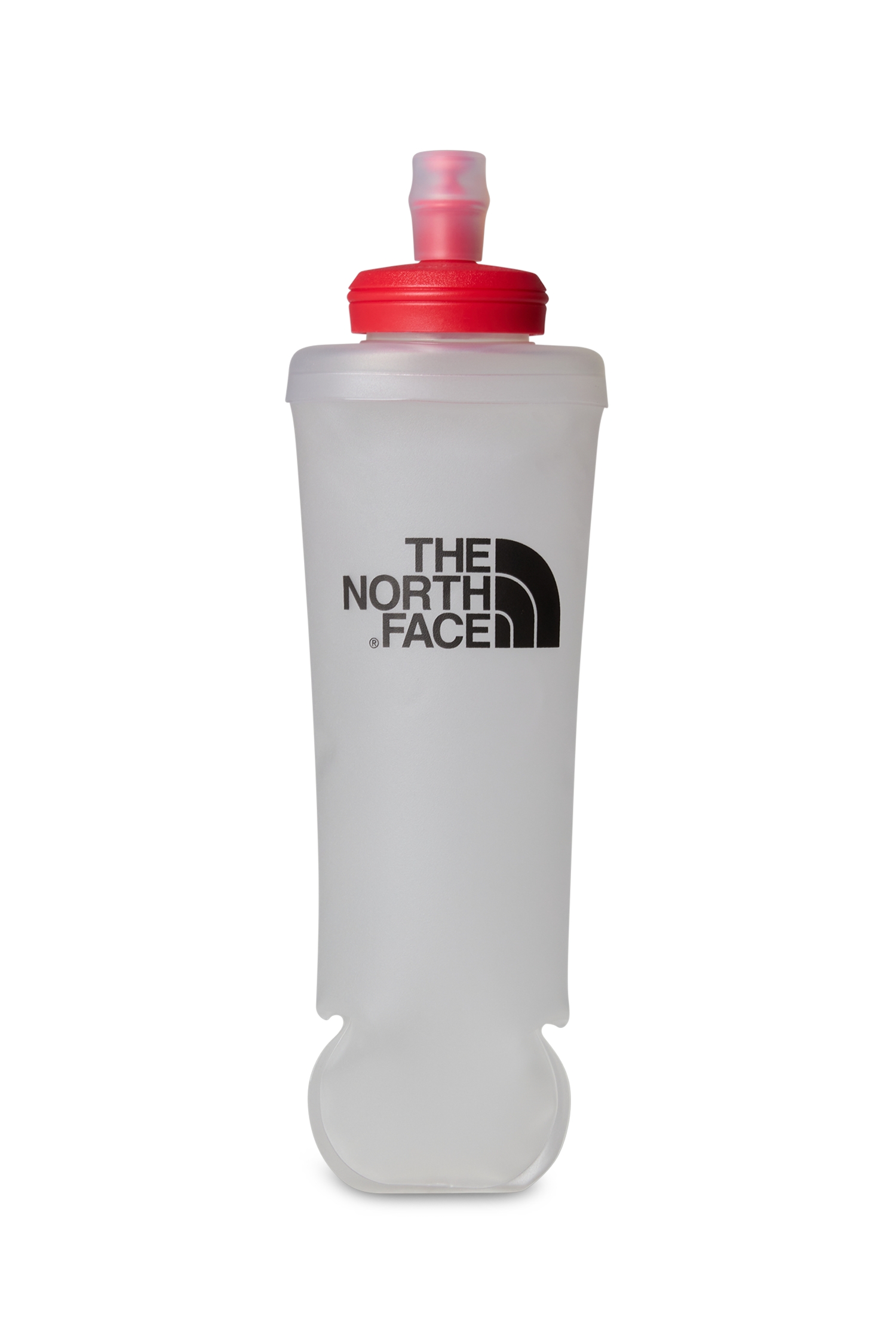 Image of The North Face Soft Flask 500 ml Trinkflasche Weiss, Herren, Größe: 0
