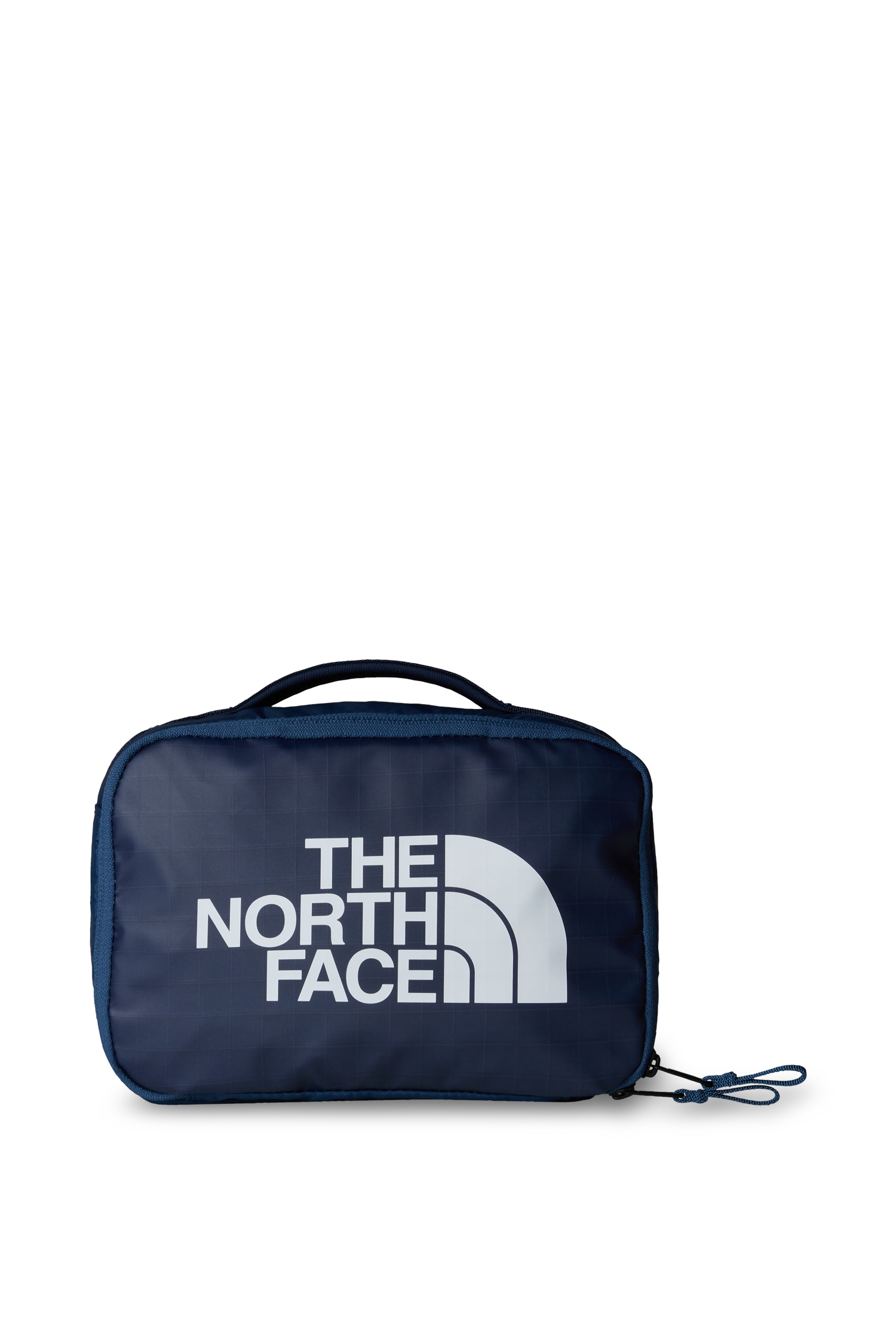Image of The North Face Base Camp Voyager 4 L Kulturbeutel Blau, Herren, Größe: 0