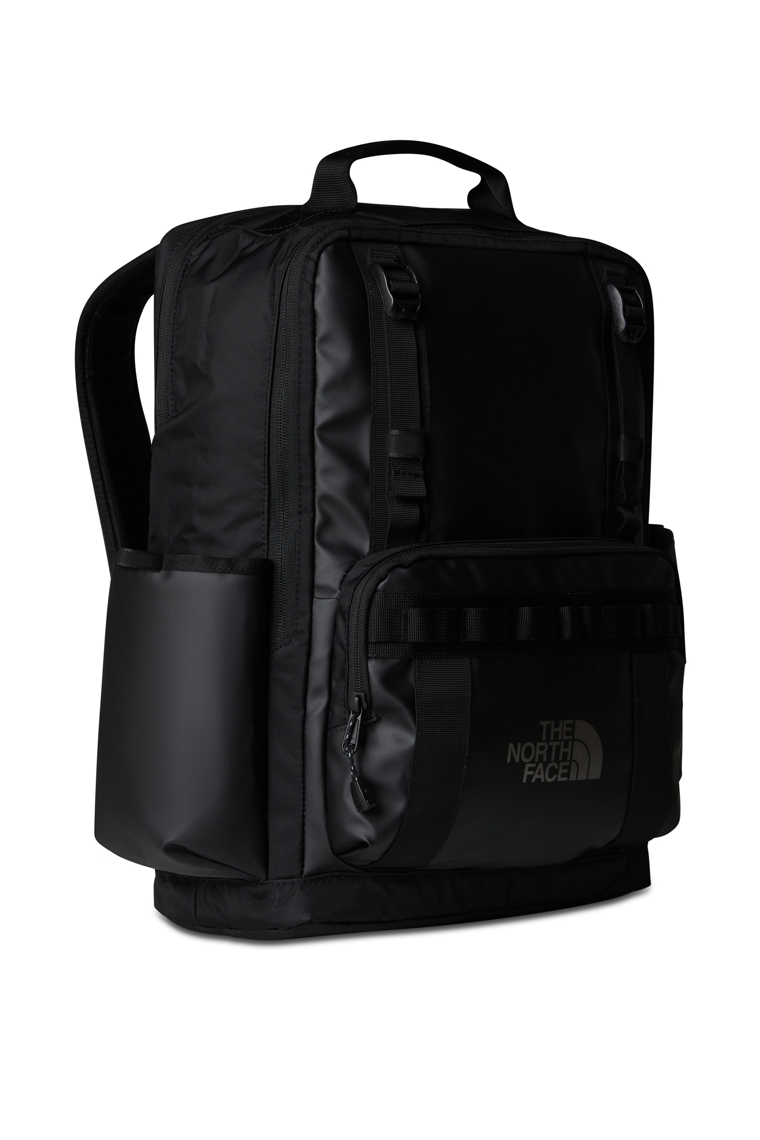 Image of The North Face Base Camp Daypack 22 L Rucksack Schwarz, Herren, Größe: 0