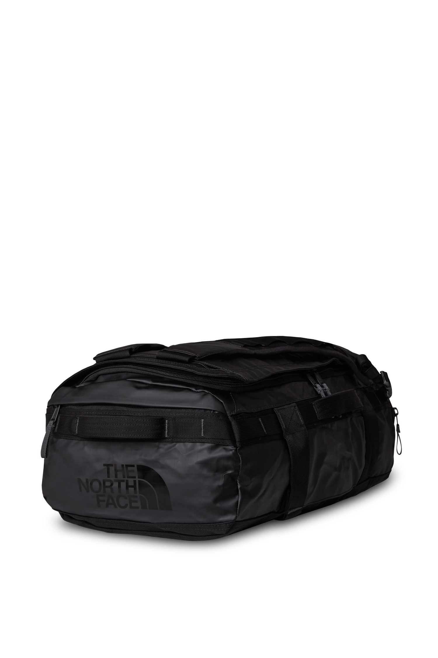 Image of The North Face Base Camp Voyager 32 L Duffel Schwarz, Herren, Größe: 0