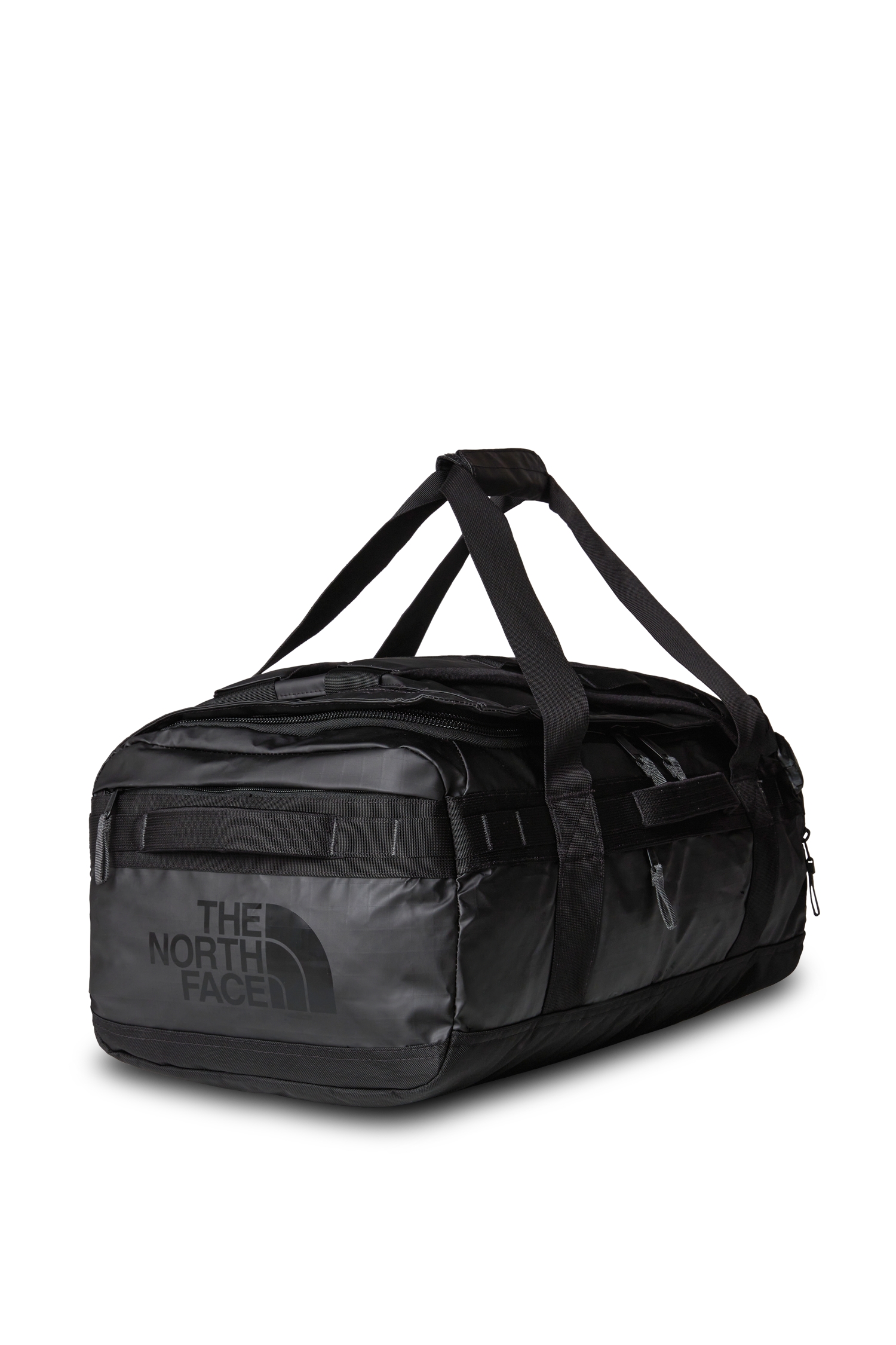 Image of The North Face Base Camp Voyager 42 L Duffel Schwarz, Herren, Größe: 0
